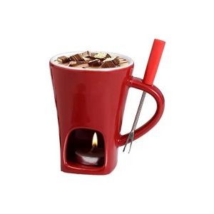 Creative Ceramic Heating Mug 3