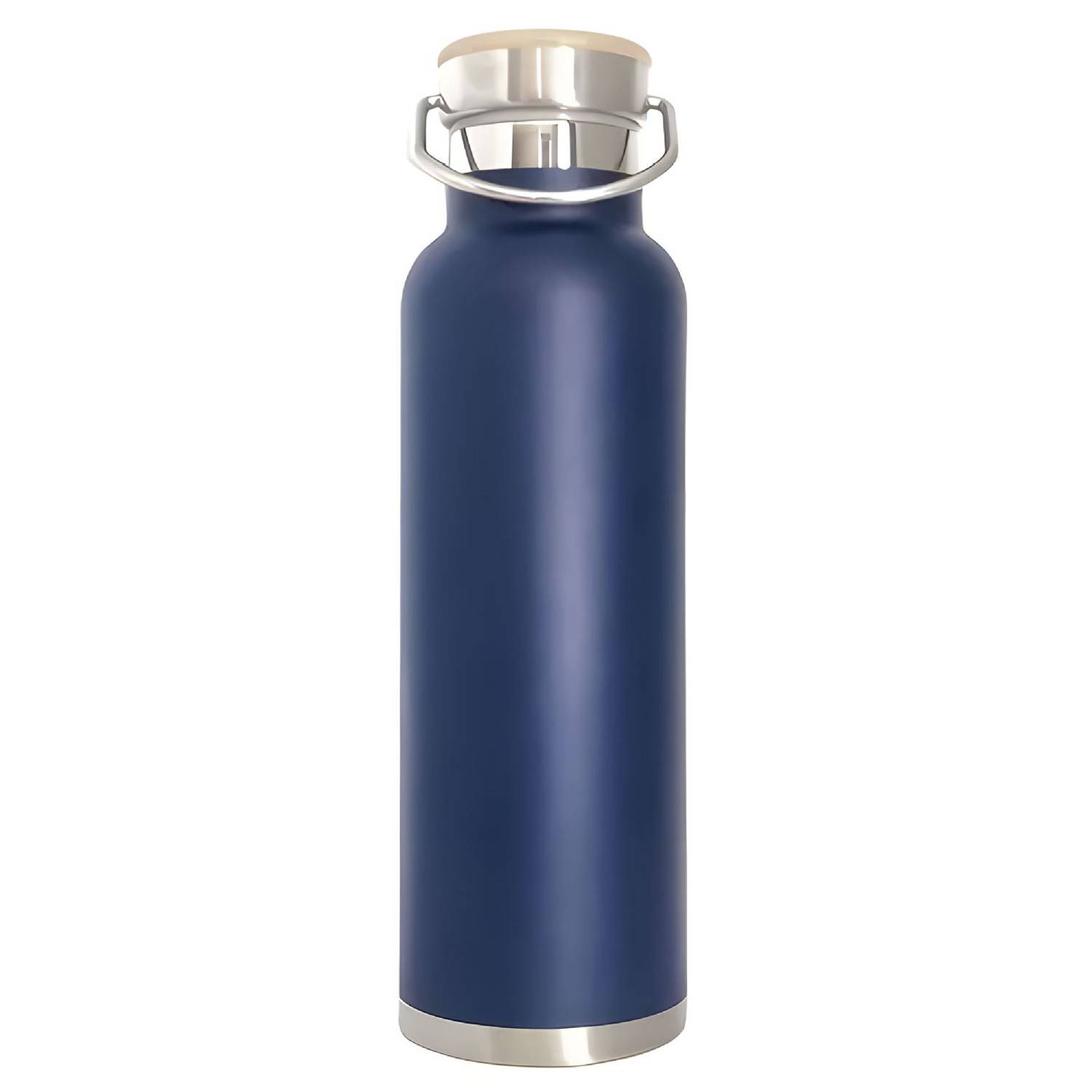 22 oz Vacuum Insulated Water Bottle, custom water bottle with logo imprint 6