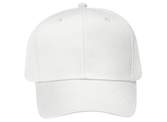 OTTO CAP® 6 Panel Mid Profile Baseball Cap 113