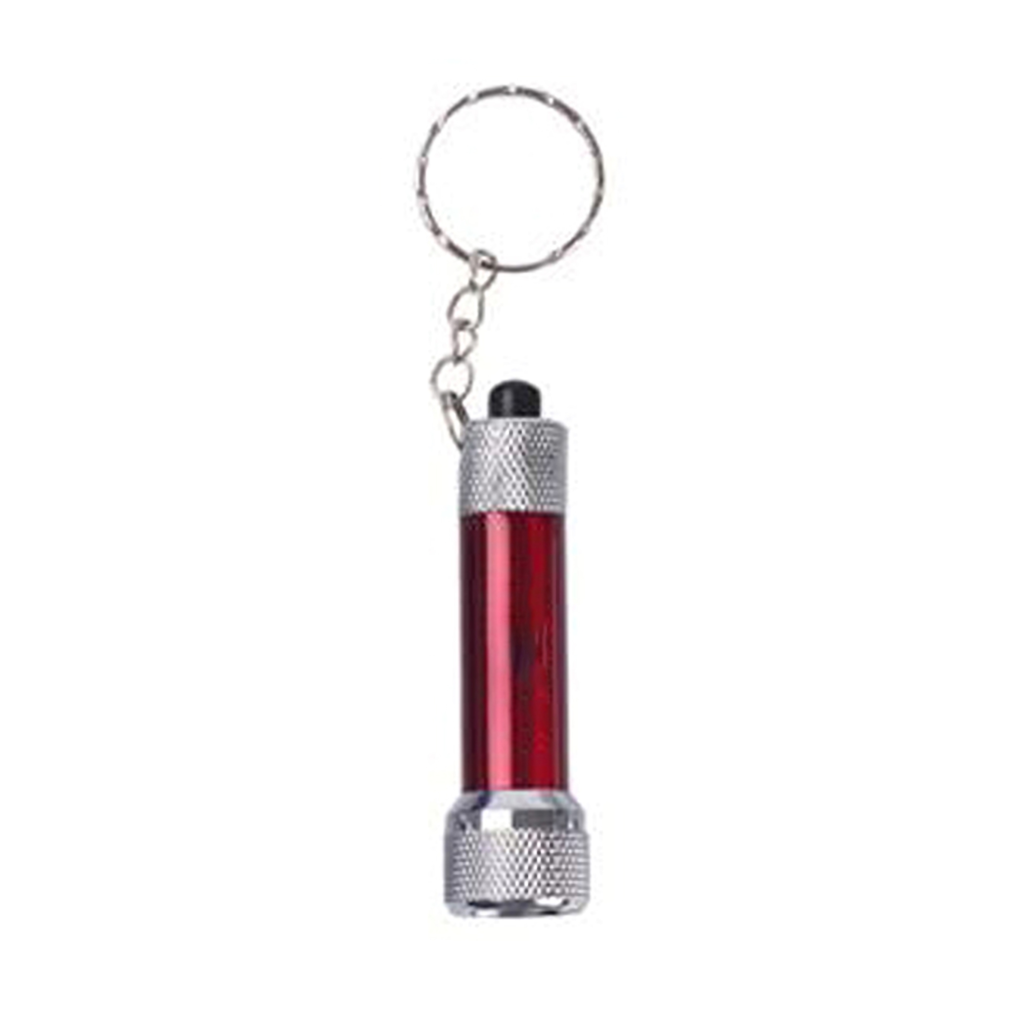 Mini LED Keychain Flashlight 2