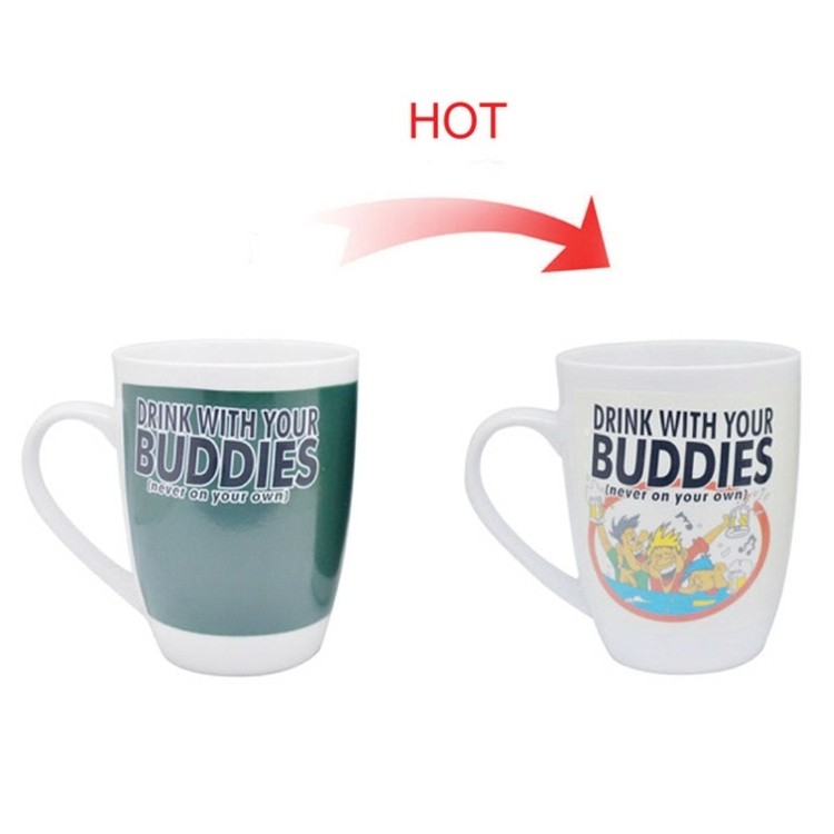 15oz El Grande style Color Changing Mugs 2