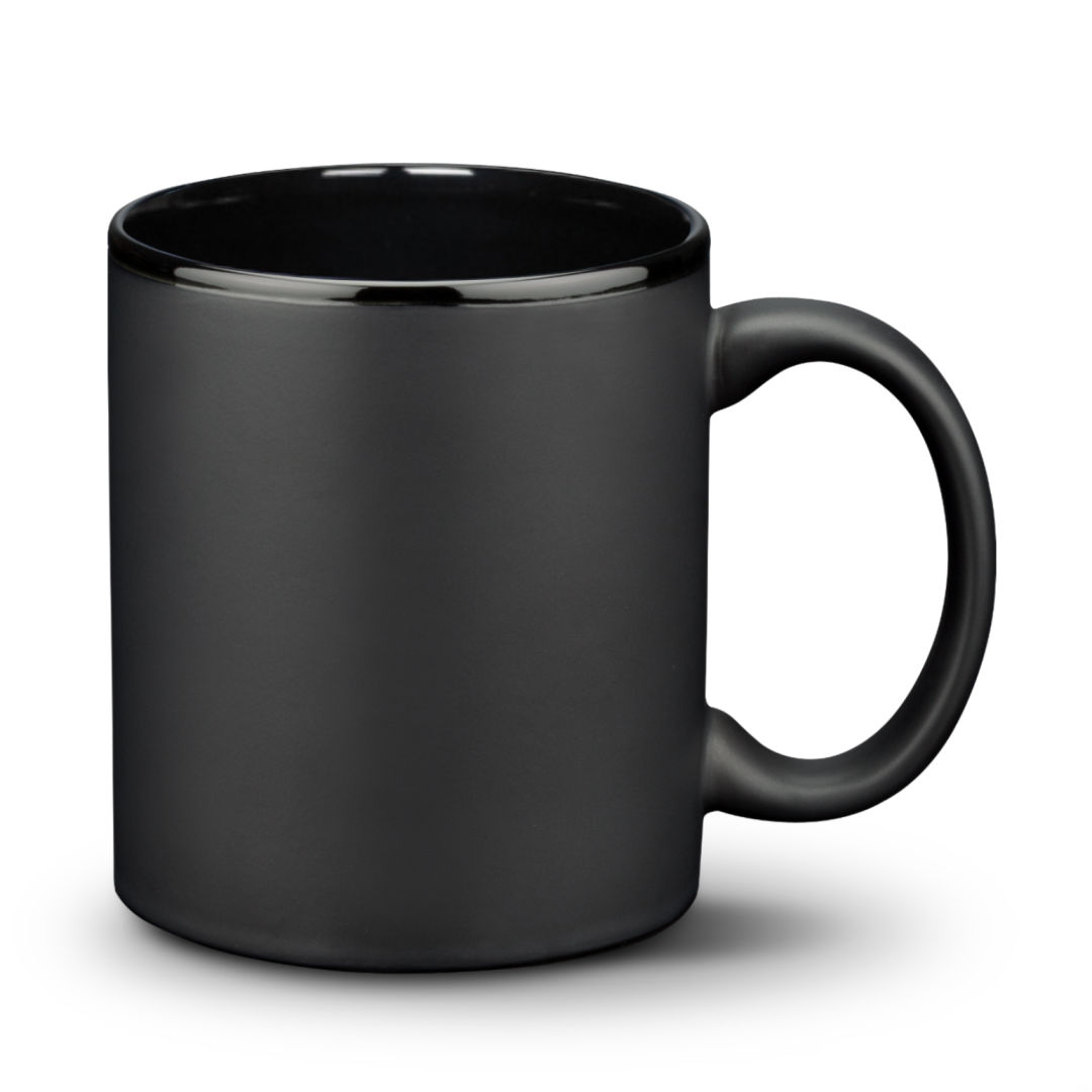 Sidley Mug - 11oz - Deep Etch 27