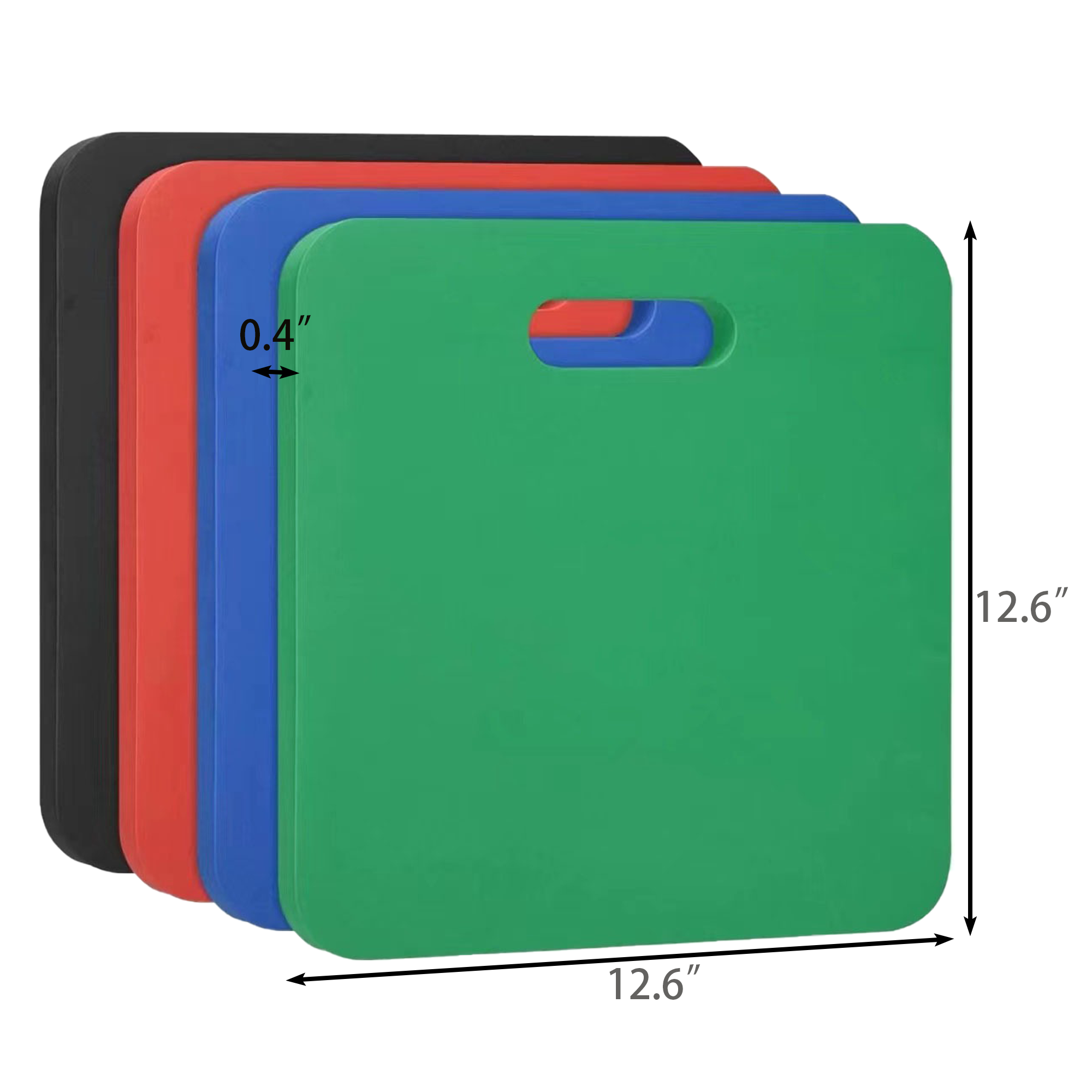 Outdoor Waterproof EVA Cushion 3