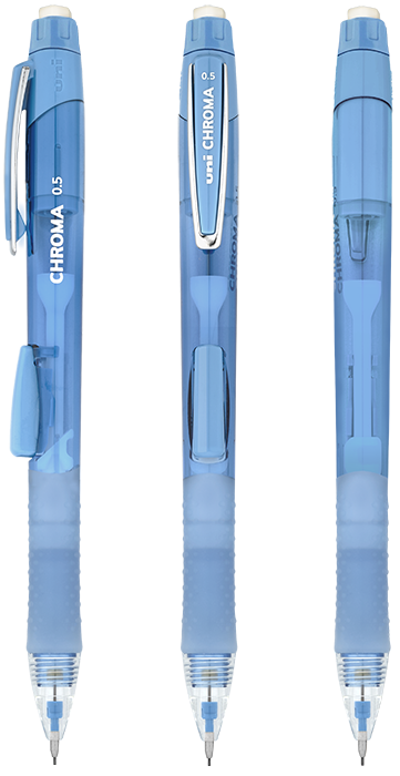 uni-ball® Chroma Pencil (0.5mm) 7