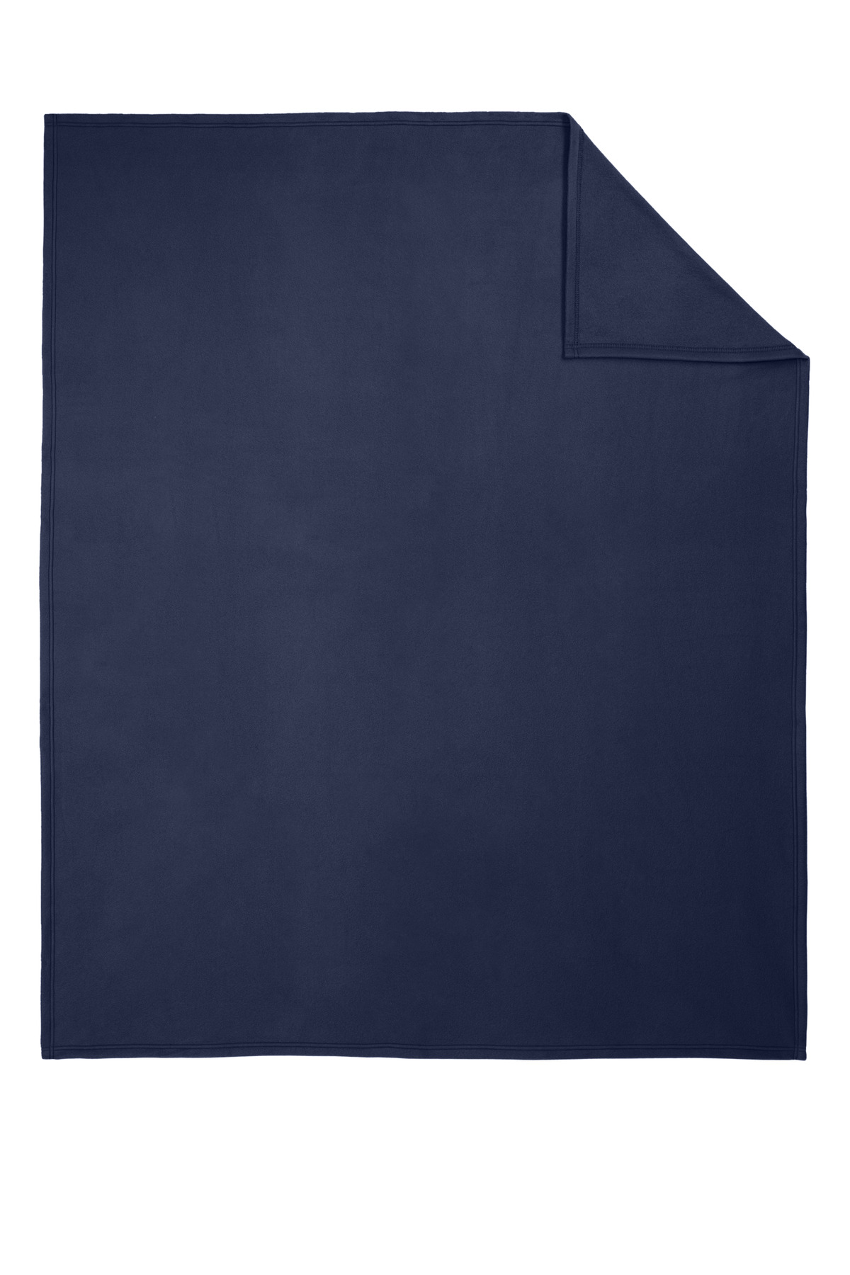 Port Authority Core Fleece Blanket. BP60 21
