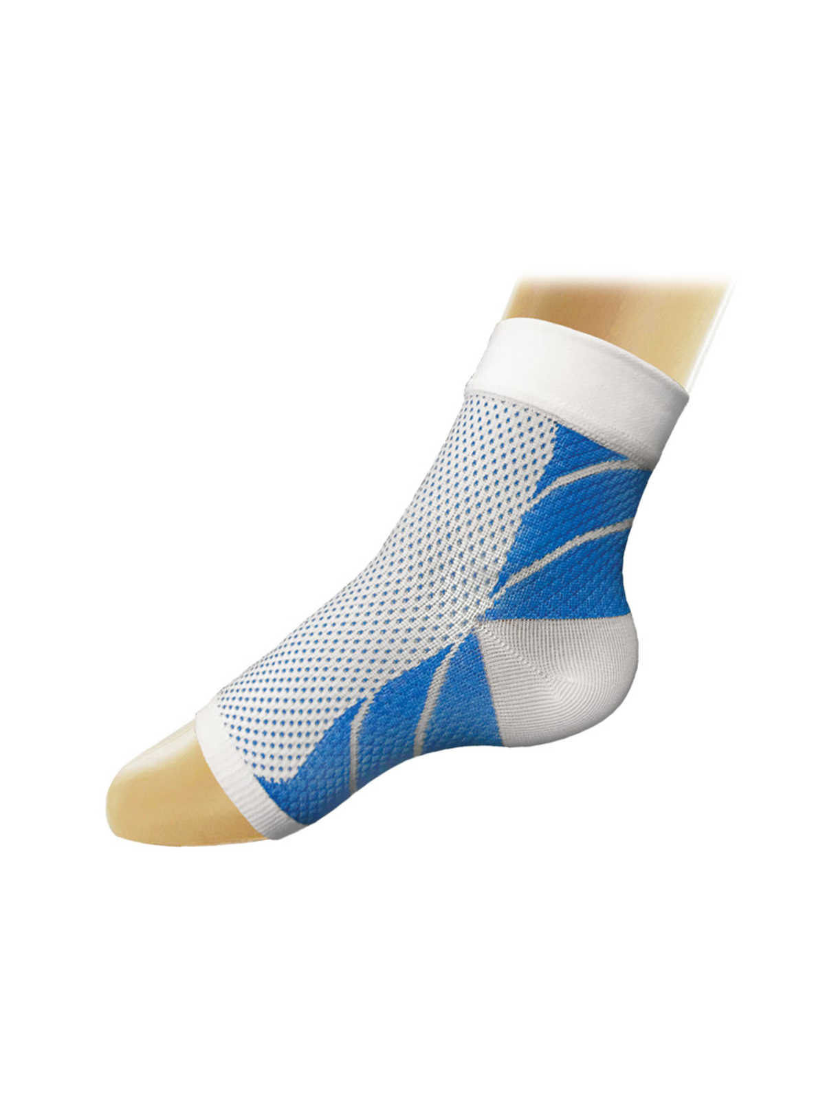 Prestige Medical - Plantar Fasciitis Sock 1