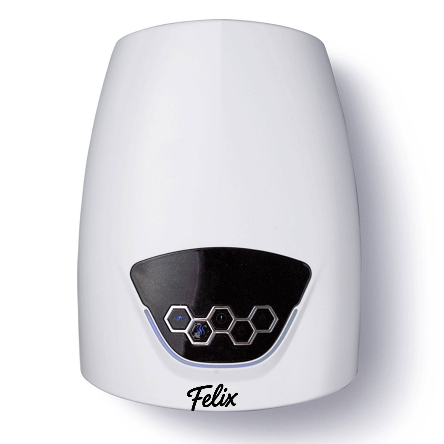 Smart Hand Massager – Rechargeable & Portable USB Device