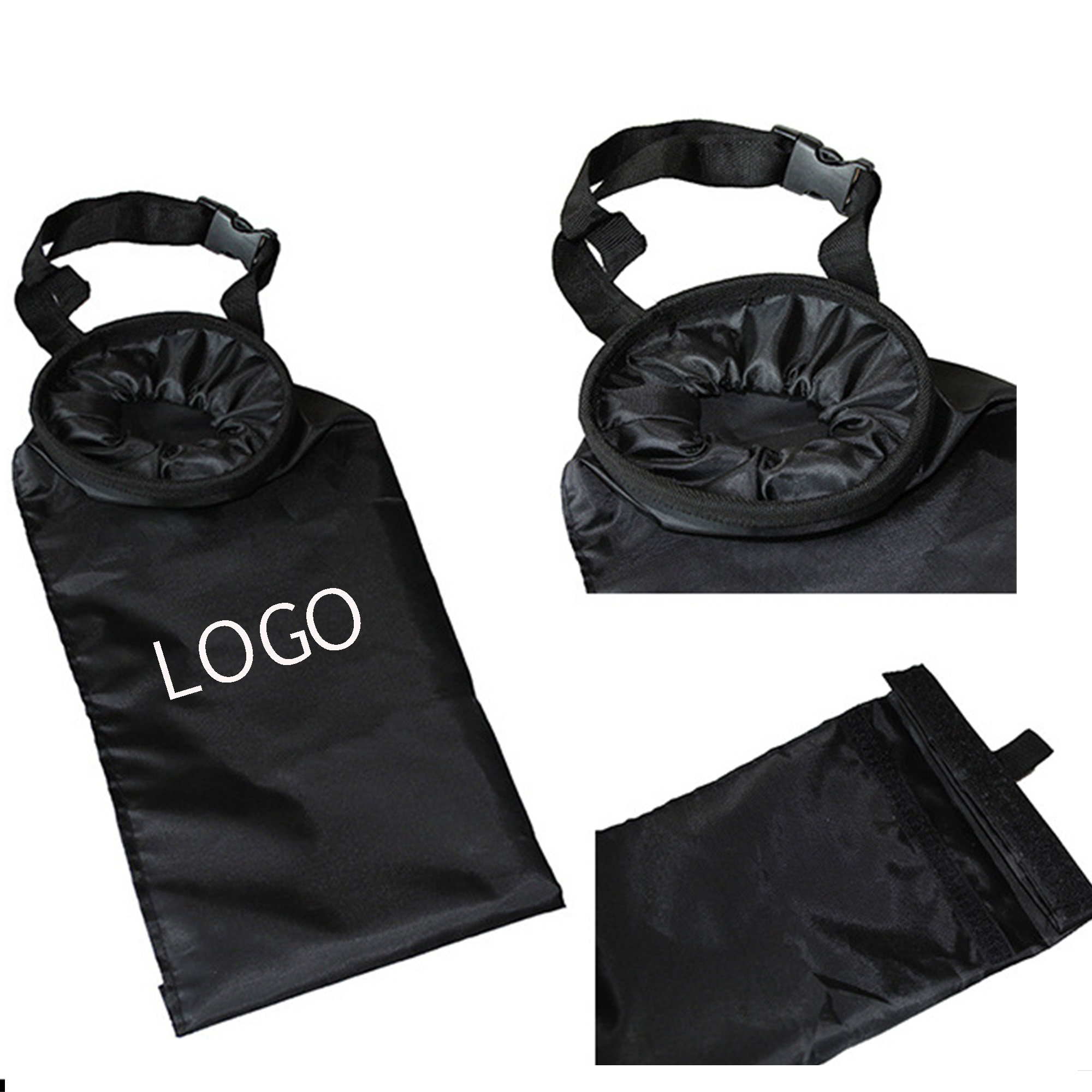 Custom Car Garbage Bag 3