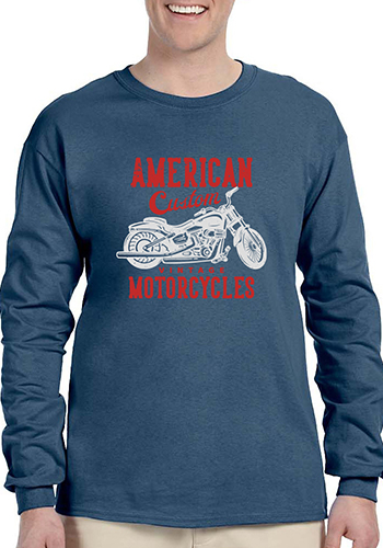 6.1oz 100% Cotton Preshrunk 93