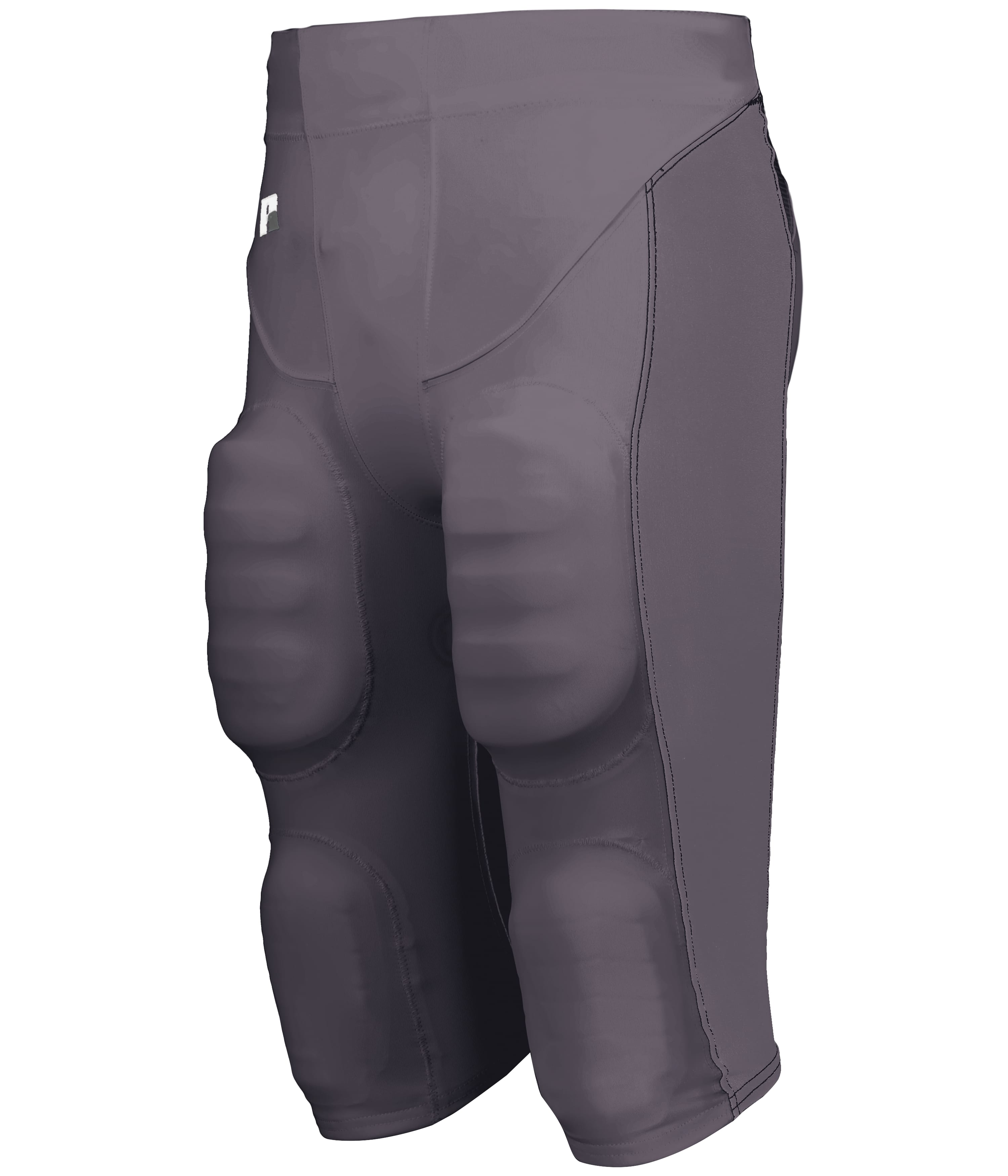 Youth Beltless Football Pant 2