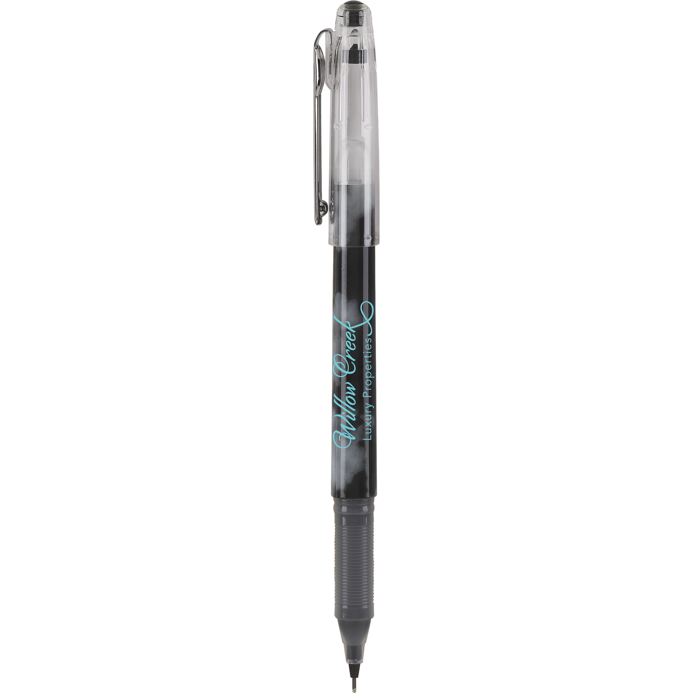 Precise P-500 Gel Ink Pen (0.5mm)