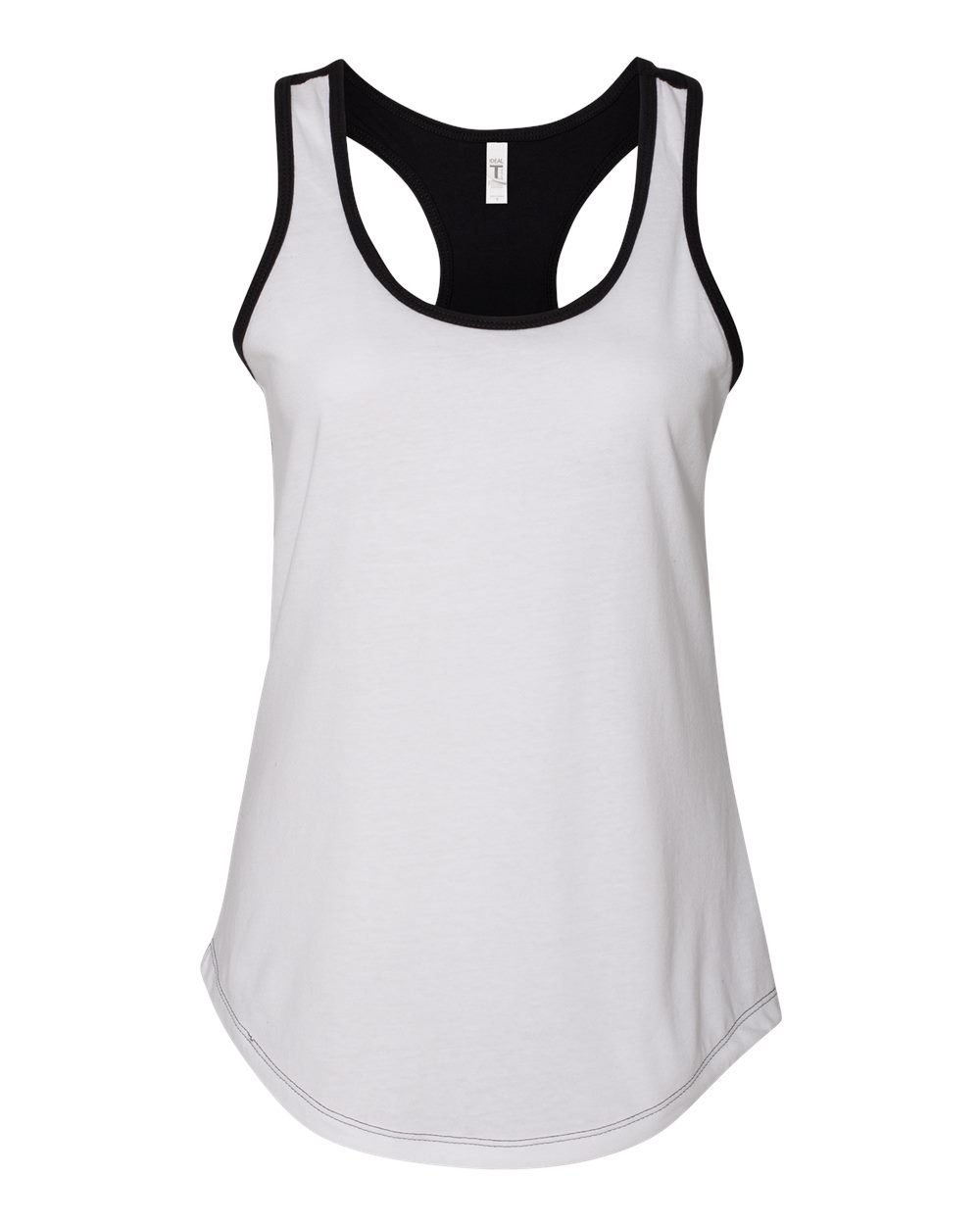 Women’s Ideal Colorblocked Racerback Tank