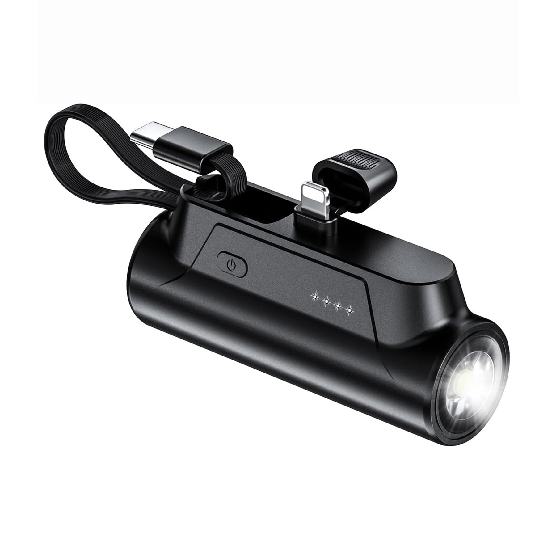 Mini Portable Pocket Charger 3