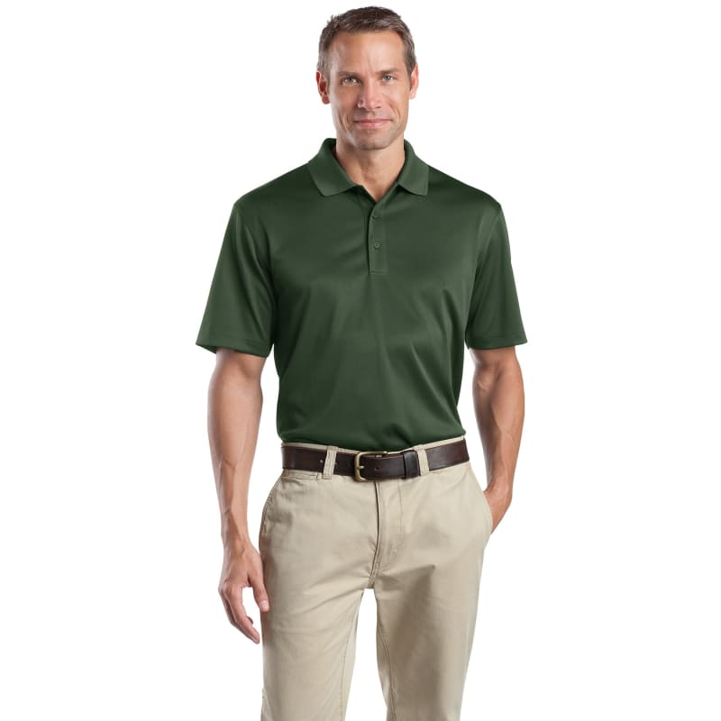 CornerStone - Select Snag-Proof Polo. 42