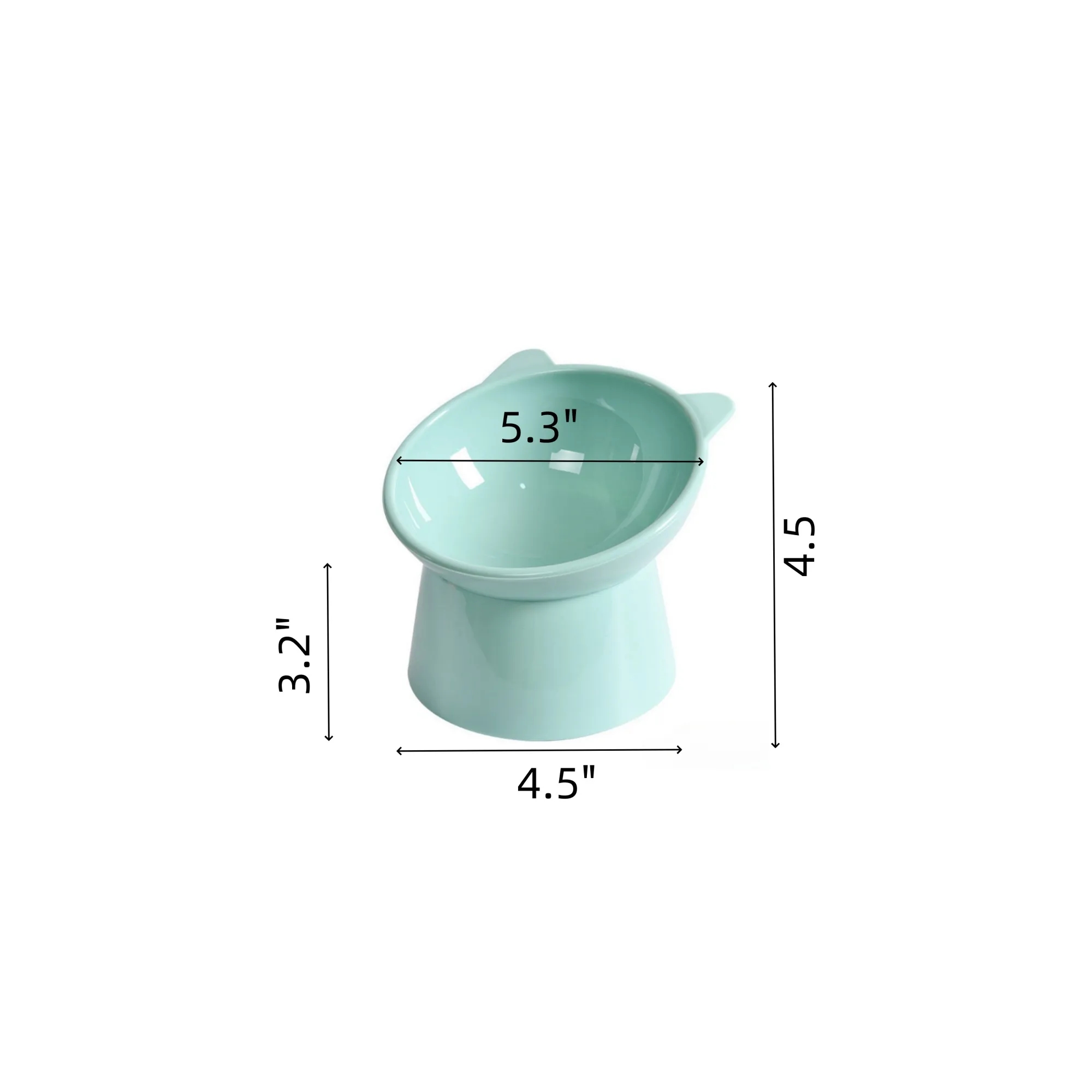 Pet Bowls 2