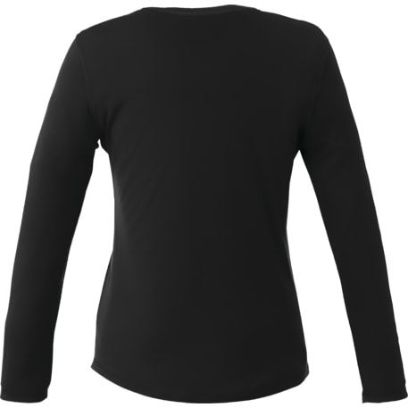Women's PARIMA LS Tech Tee 164