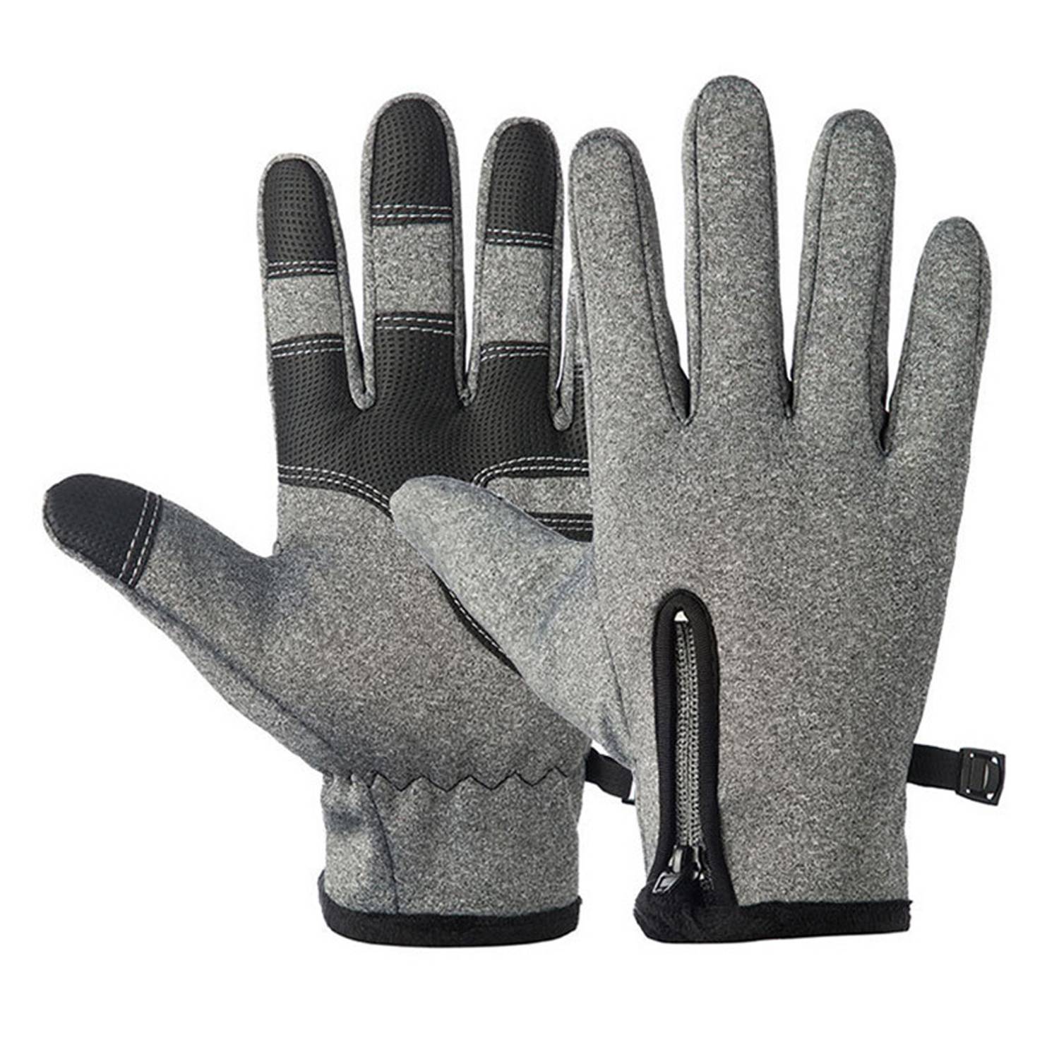 Winter Sport Thermal Gloves 5