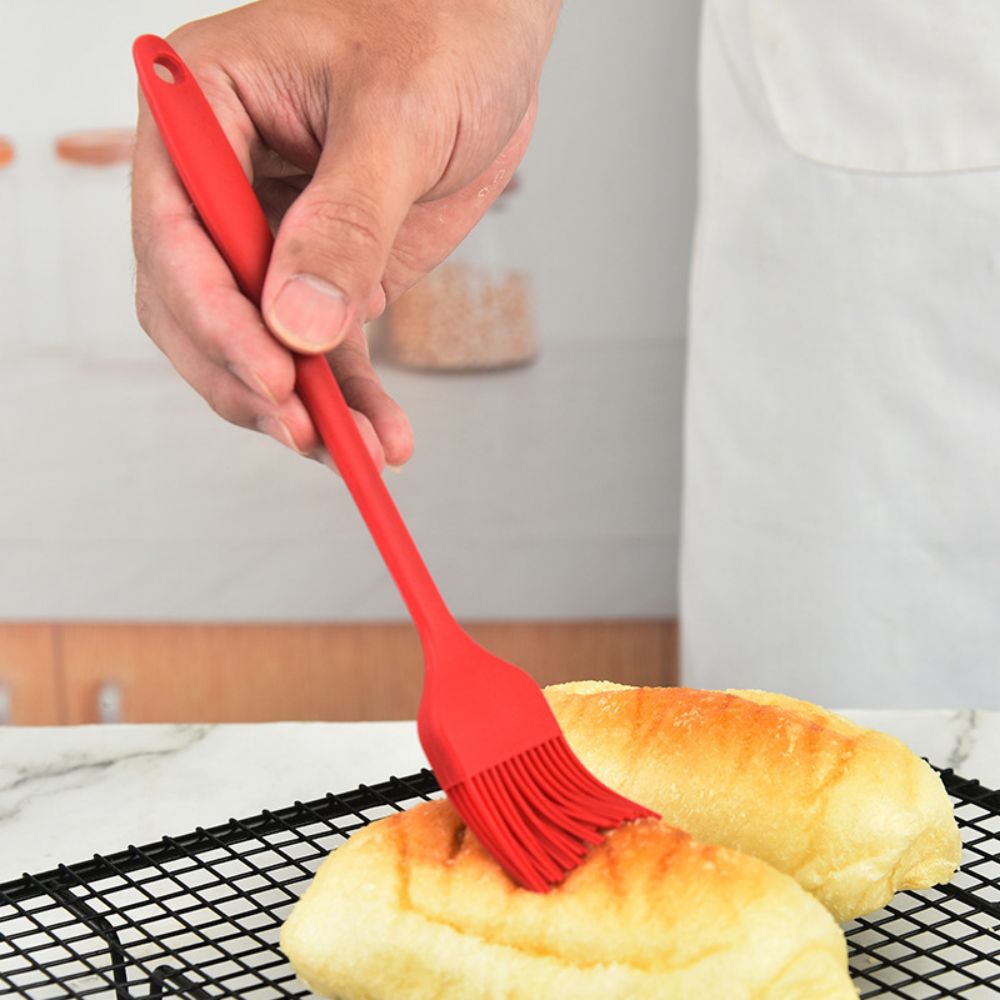 High-Temperature Resistant Baking Tools 3-Piece Set 1