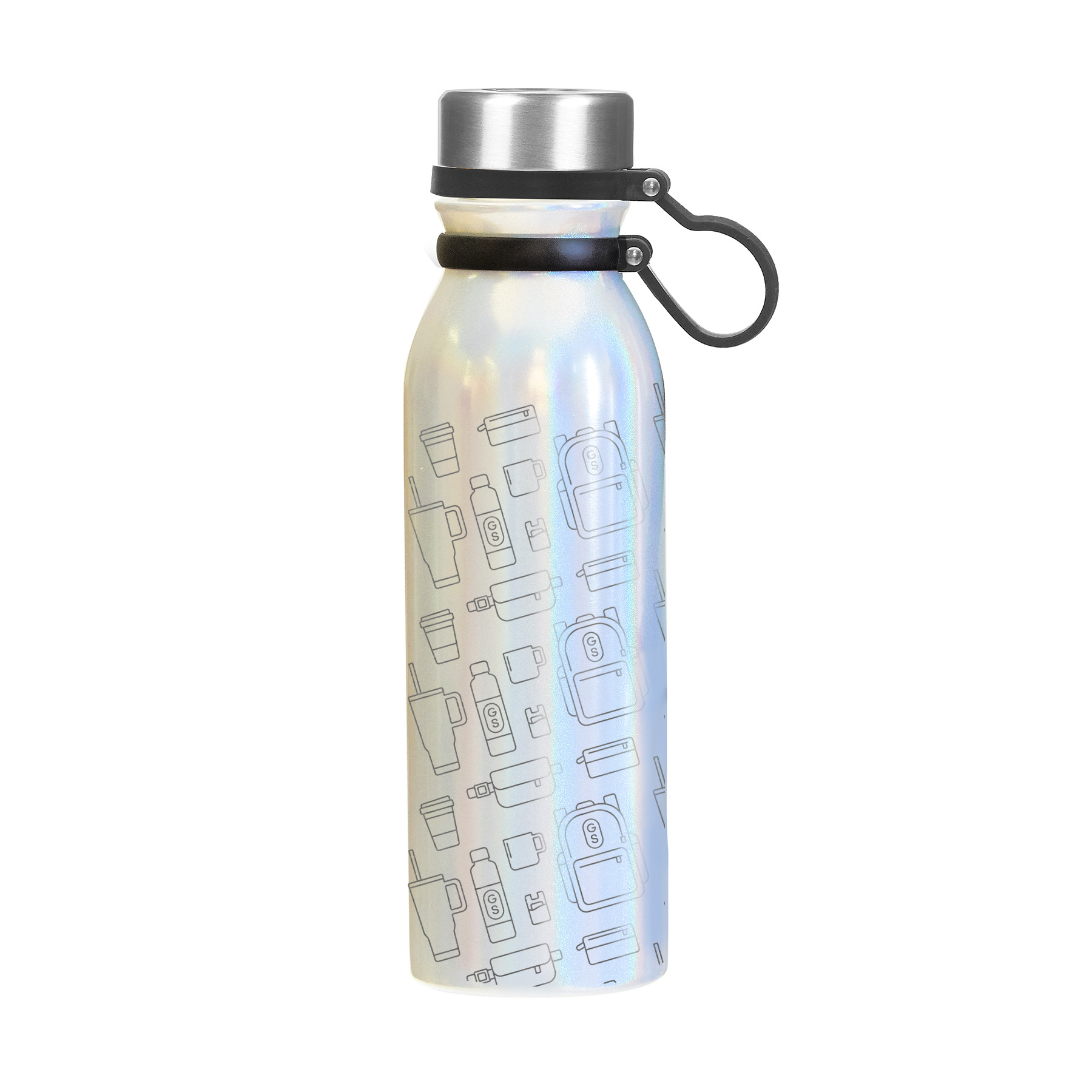 20 oz Sonoma Bottle 3