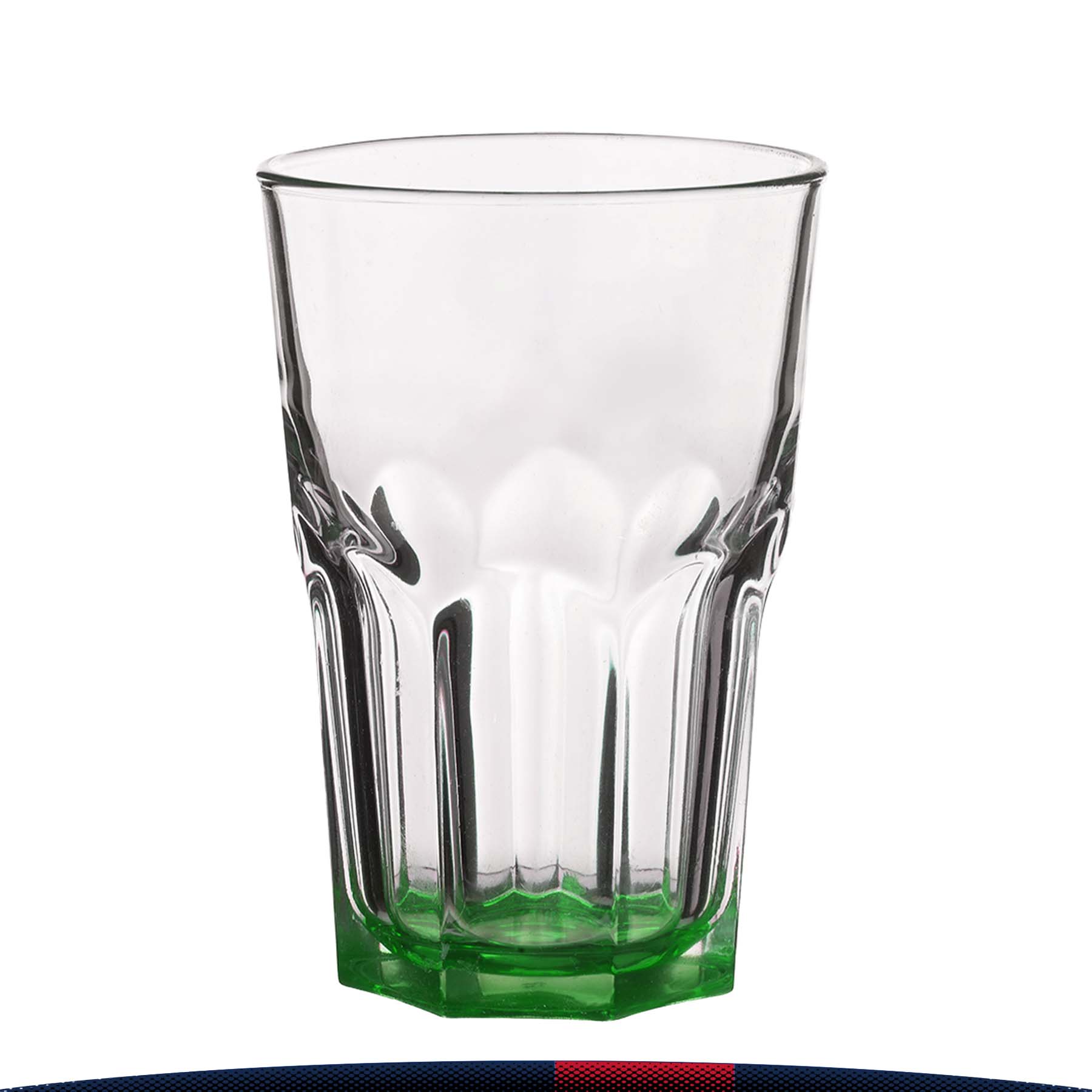14 oz. Daliton Tall Beer Glass 11