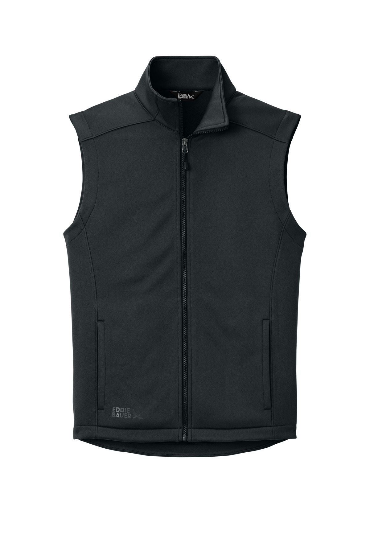 Eddie Bauer Smooth Mid Layer Fleece Vest EB2560 14