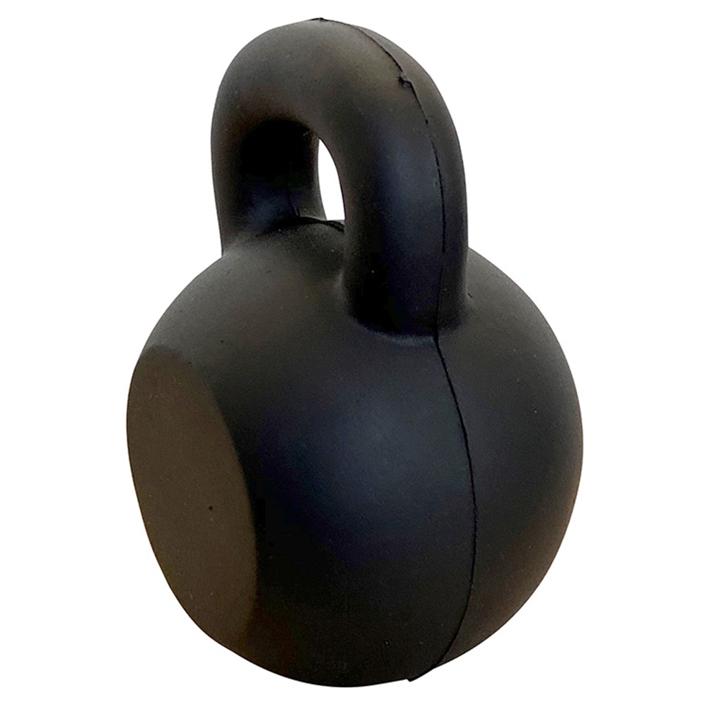 Kettle Bell Stress Reliever 5