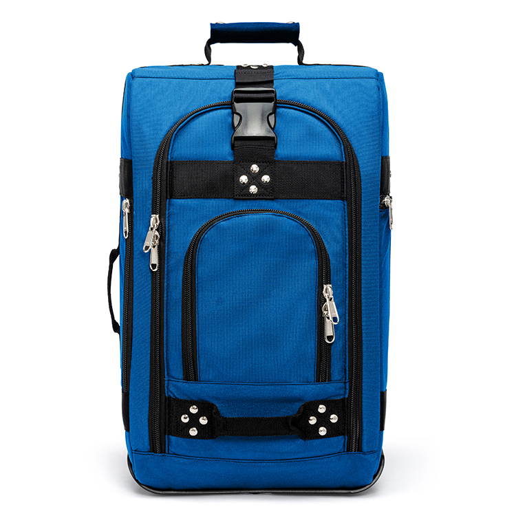 Club Glove Carry-On 5