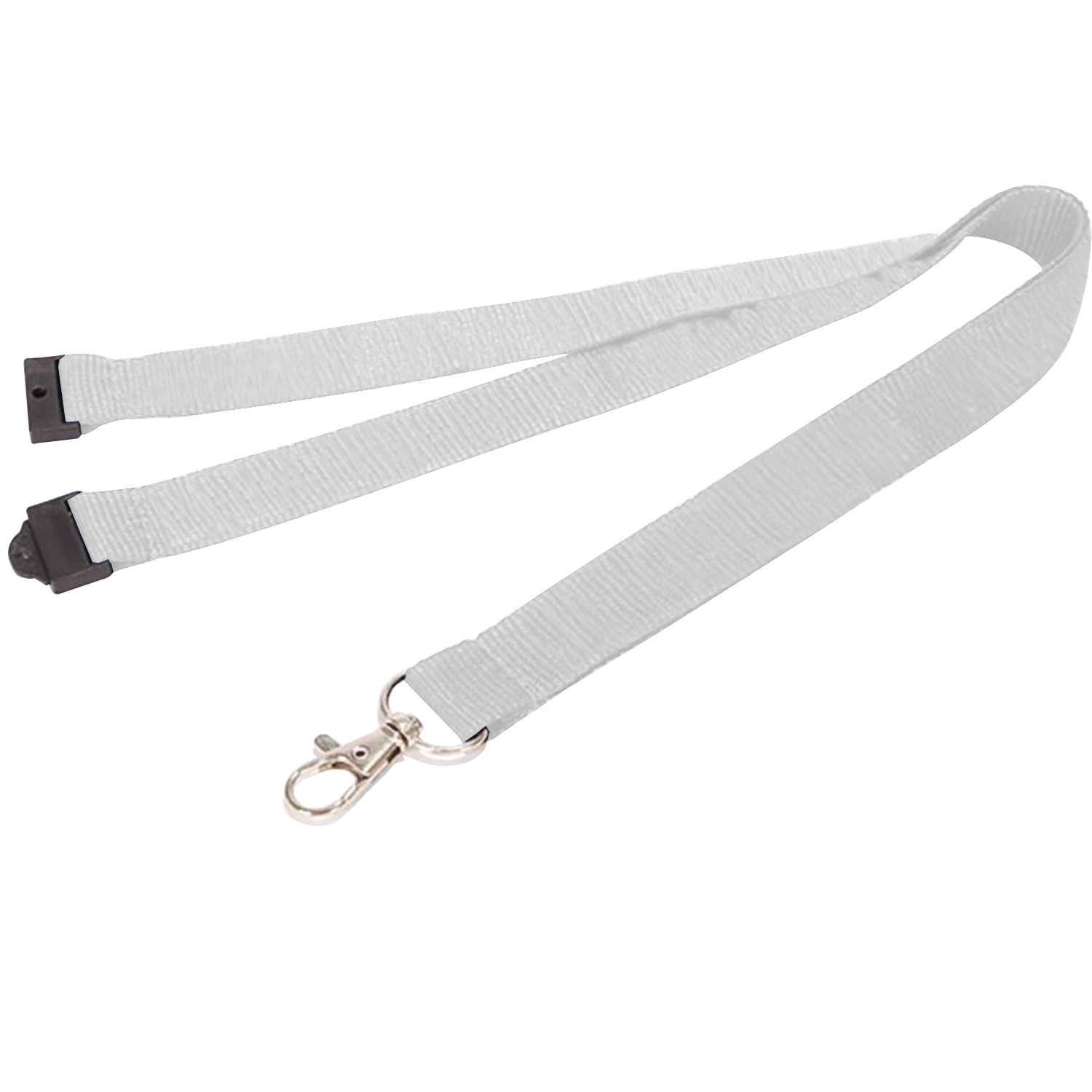 5/8" Polyester Lanyards with Safety Breakaway 22