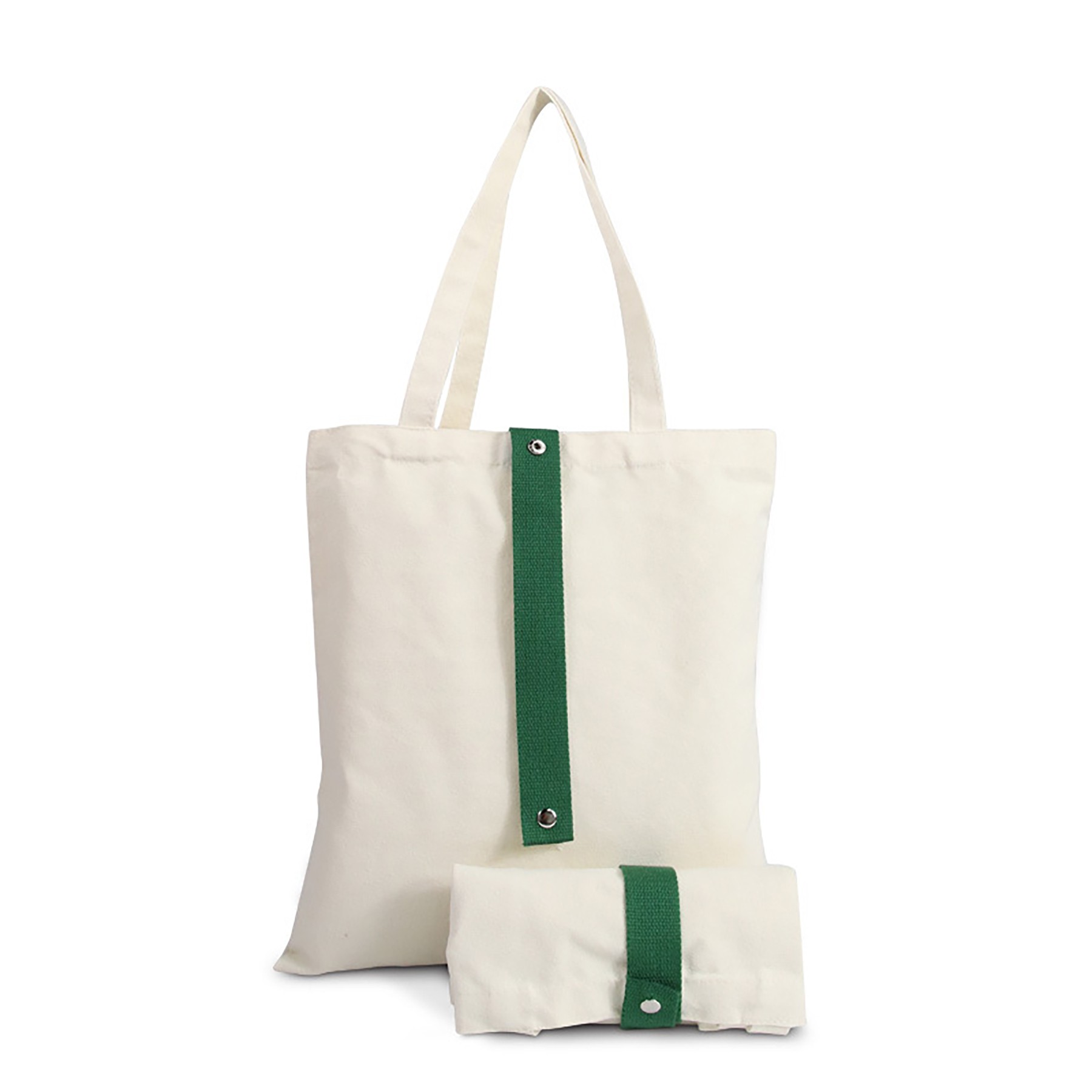 Canvas Tote Bag, custom tote bag with logo imprint 4