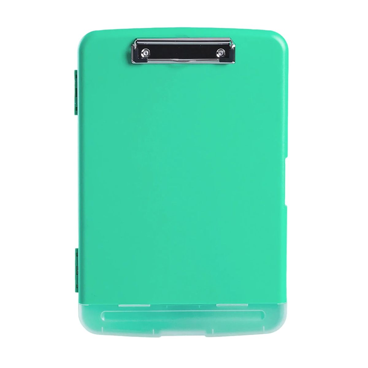 A4 Polypropylene Storage Clipboard with Pen Holder 4