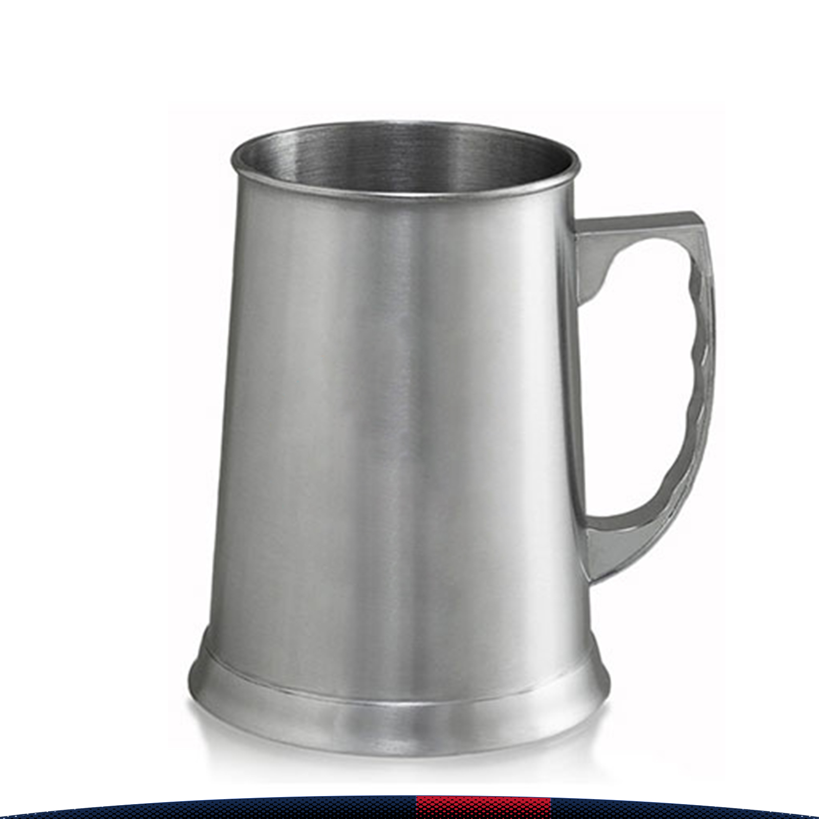 13.5 oz. Stainless Steel Beer Tumblers 5