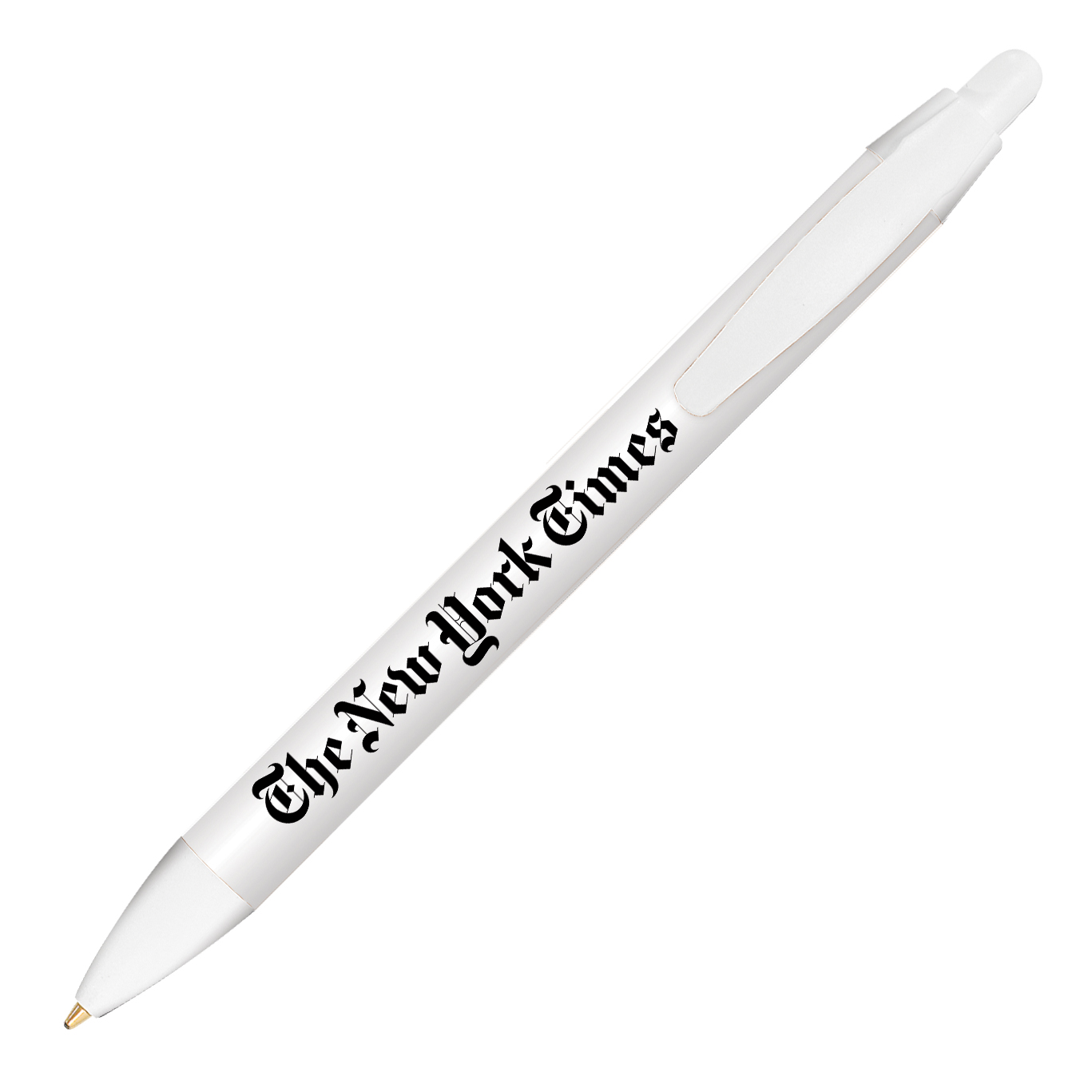 Plantagenet-194 Wide Body Personalized Pens 5