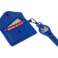 Recycled Wrist Lanyard with Card Holder 21