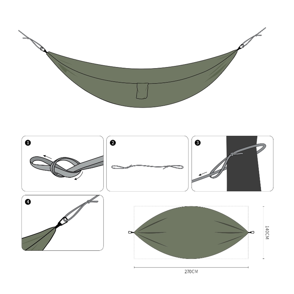 Hammock 4