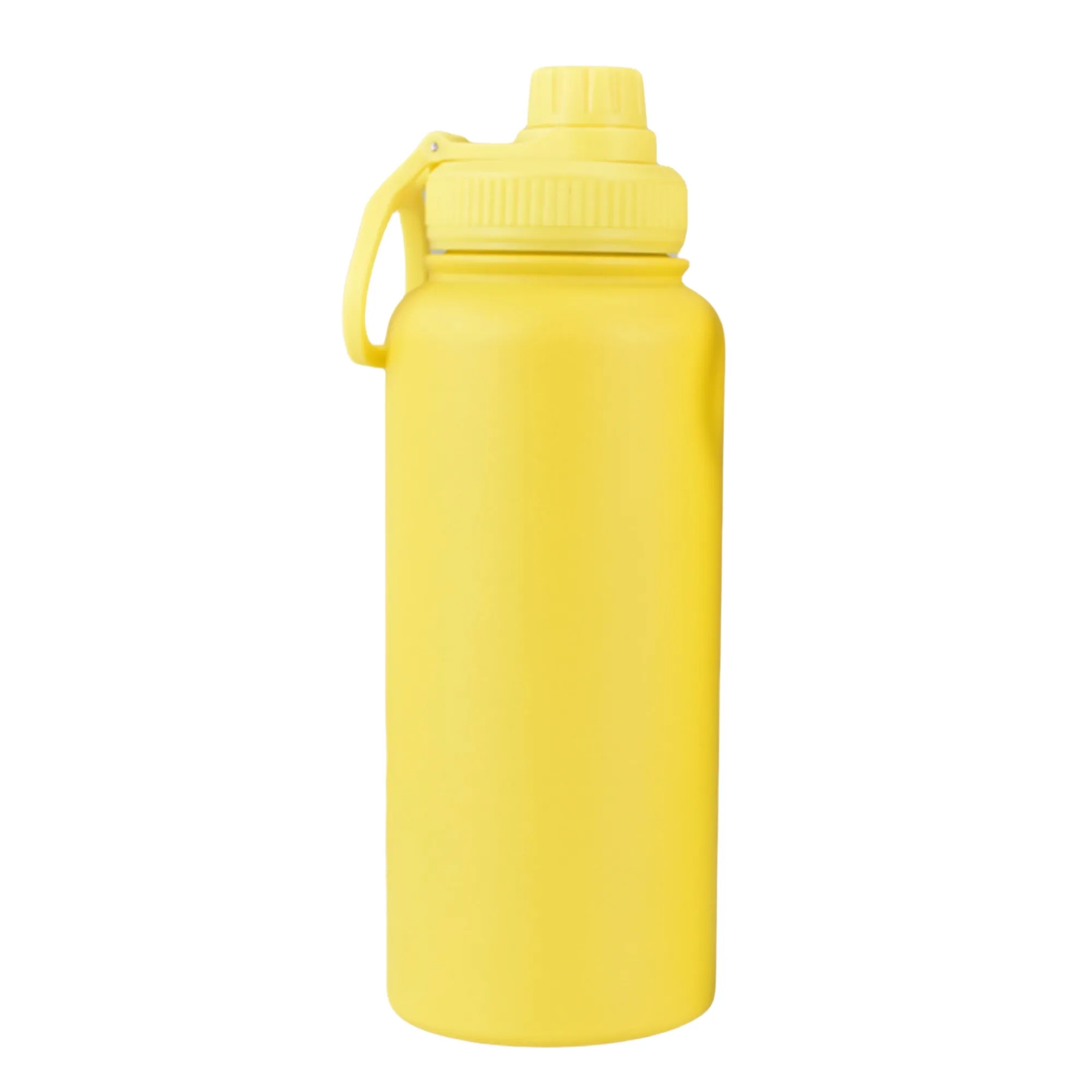 18oz 304Stainless Steel Water Bottles 7