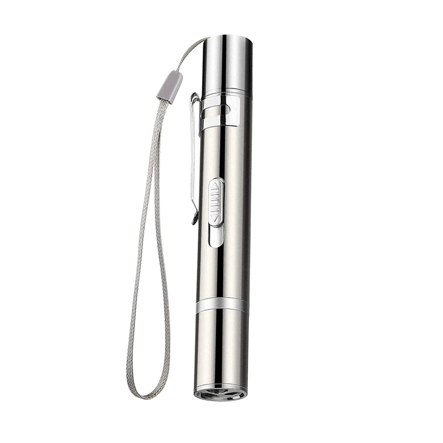 Multimode Led Laser Pointer Pen Pet Cat Toy 3