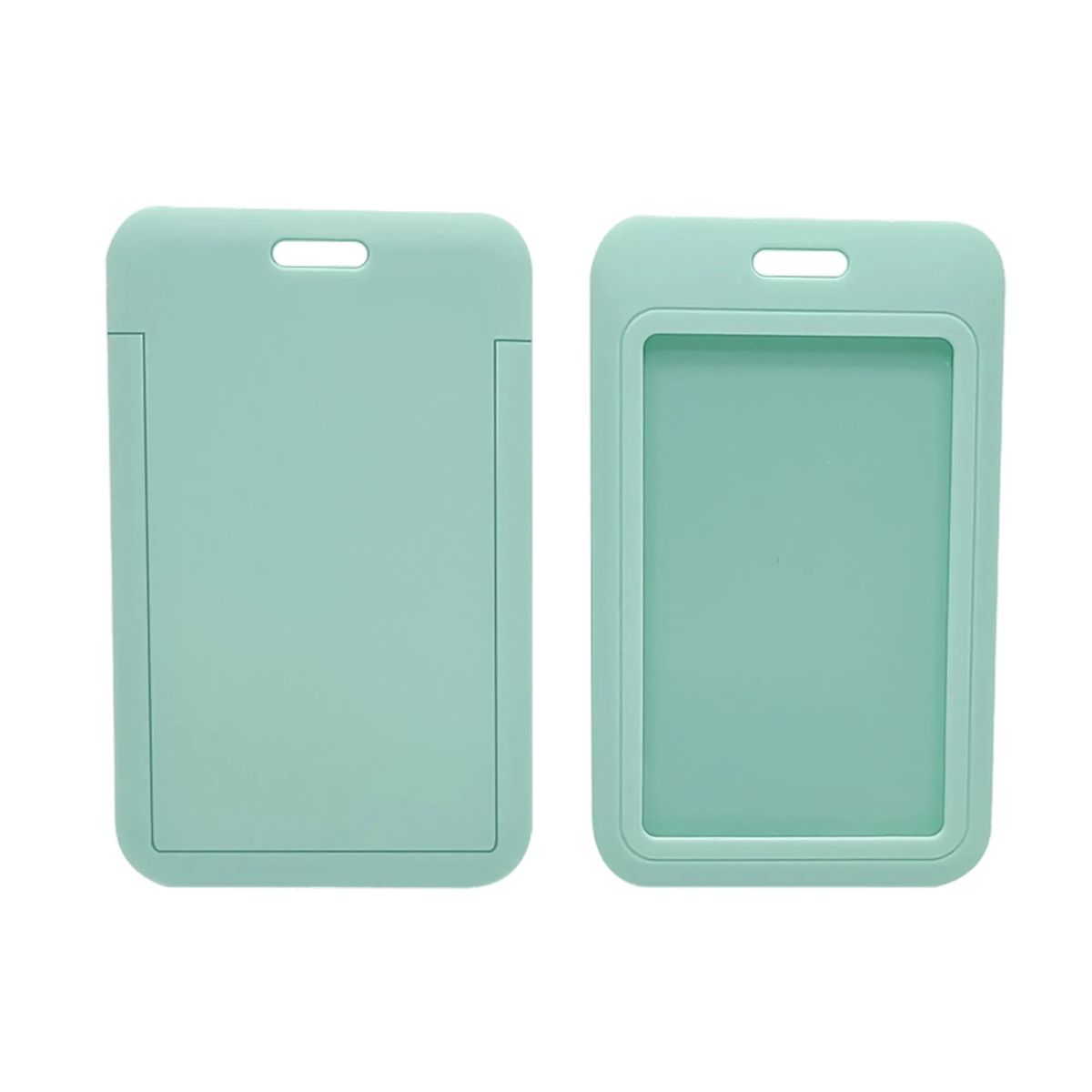 Compact Card Holder for Work or School 17