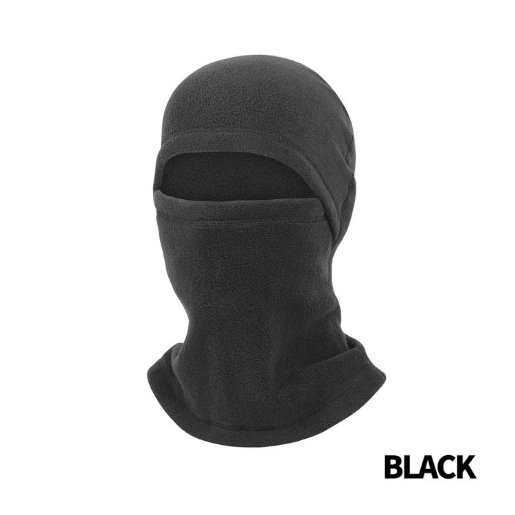 Winter facemask 18