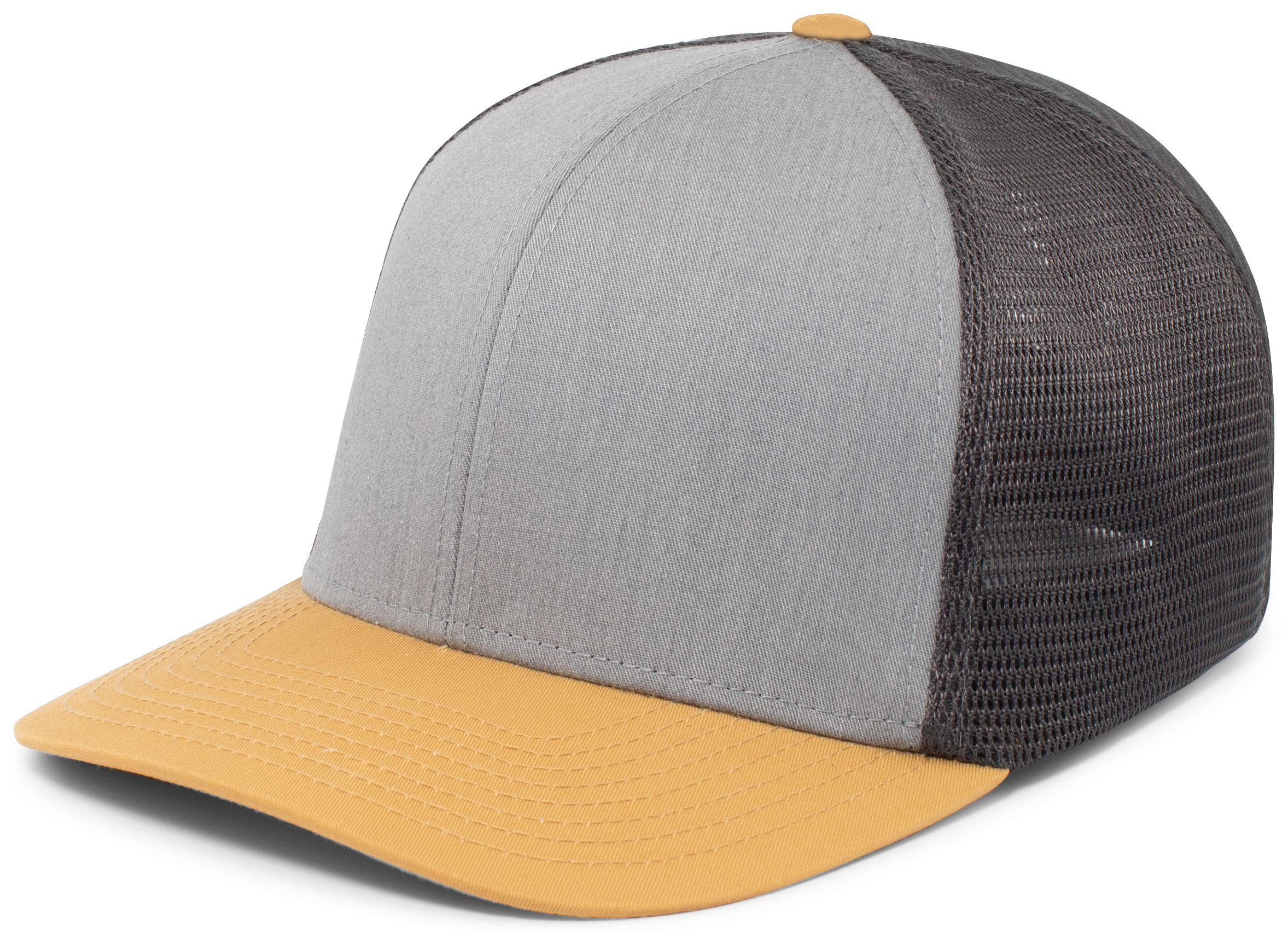 Fusion Trucker Cap 8