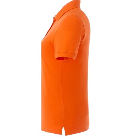 Women's BELMONT Short Sleeve Polo 96