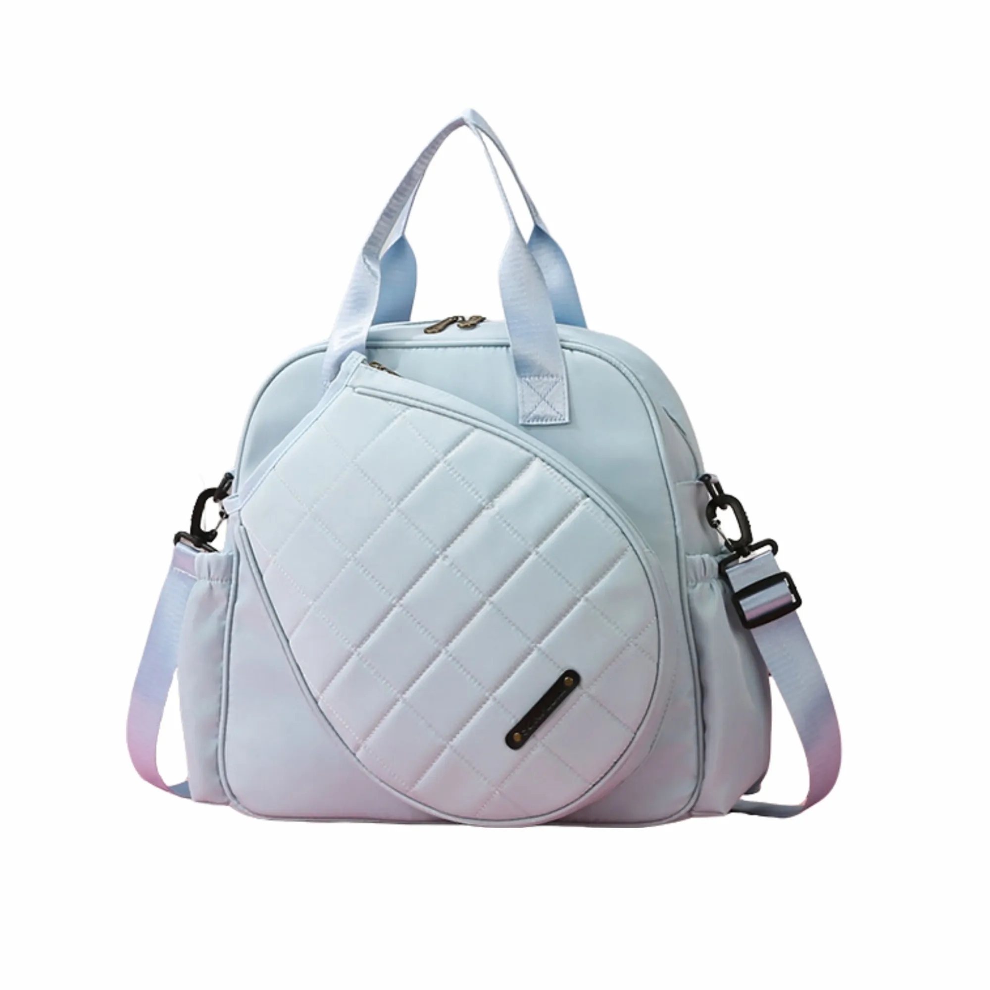 New 2025 Large - Capacity Badminton Travel Bag 4