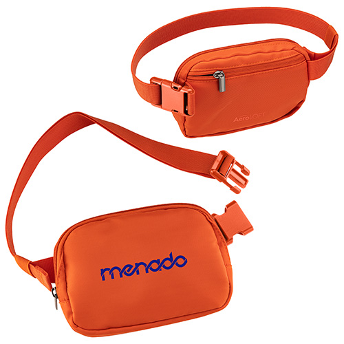 AeroLOFT® Anywhere Belt Bag 46