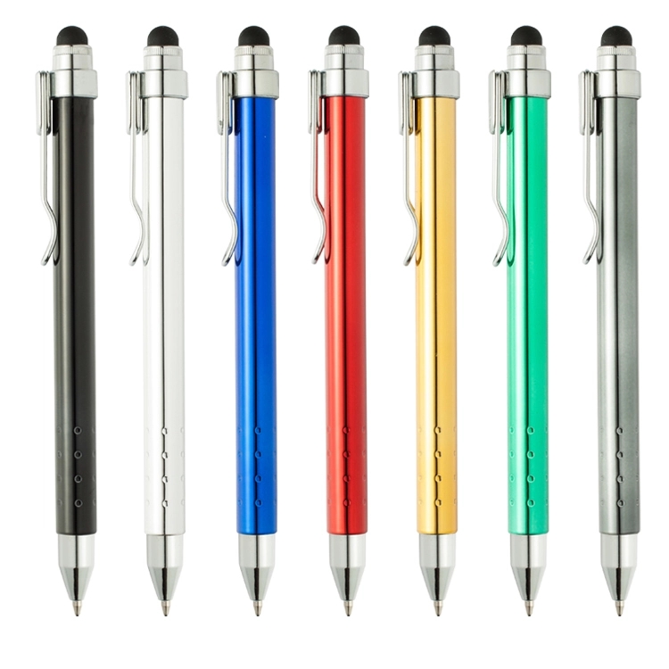 Dola-Metal Stylus Pen 7