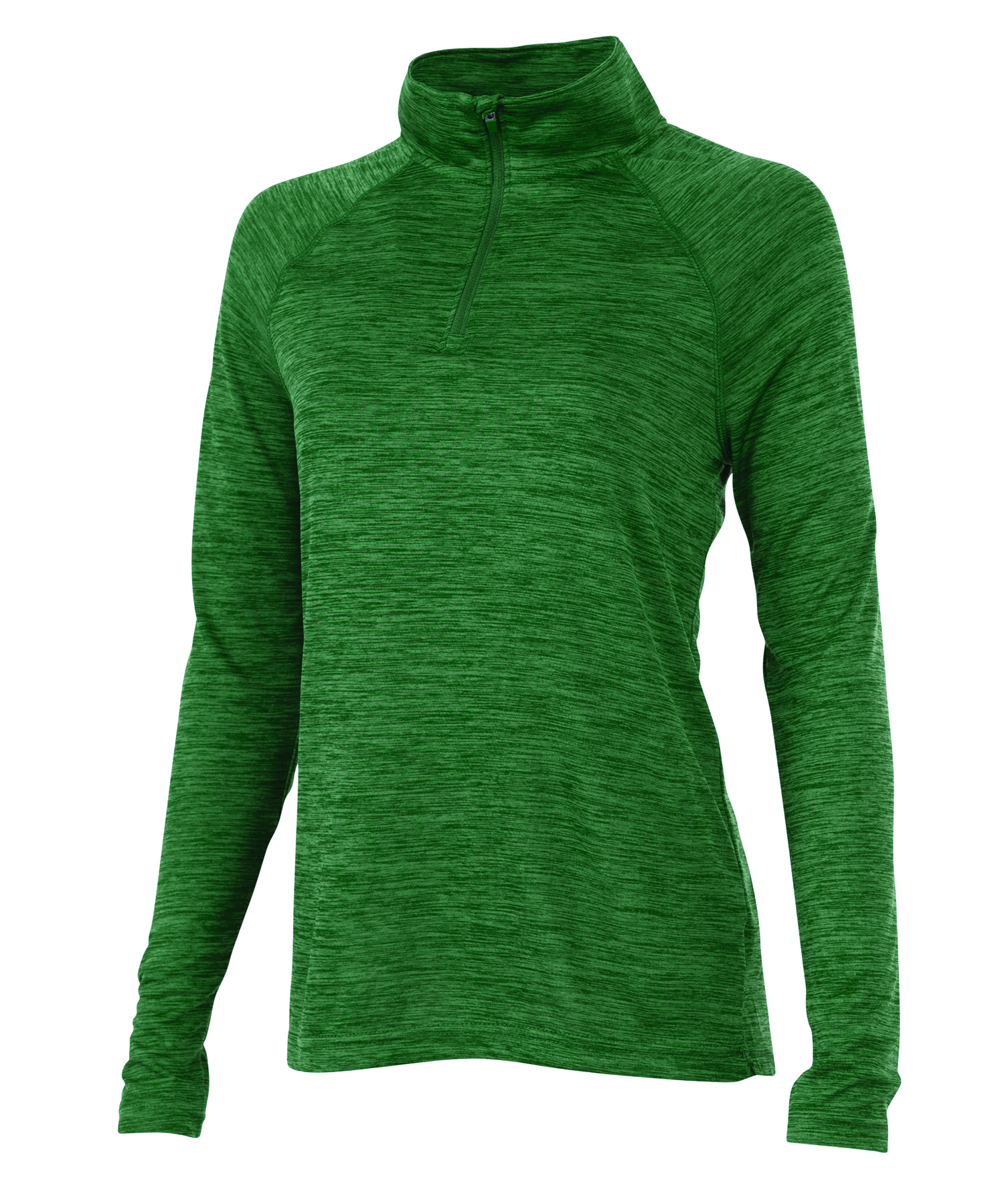 Women's Space Dye Performance Pullover 49