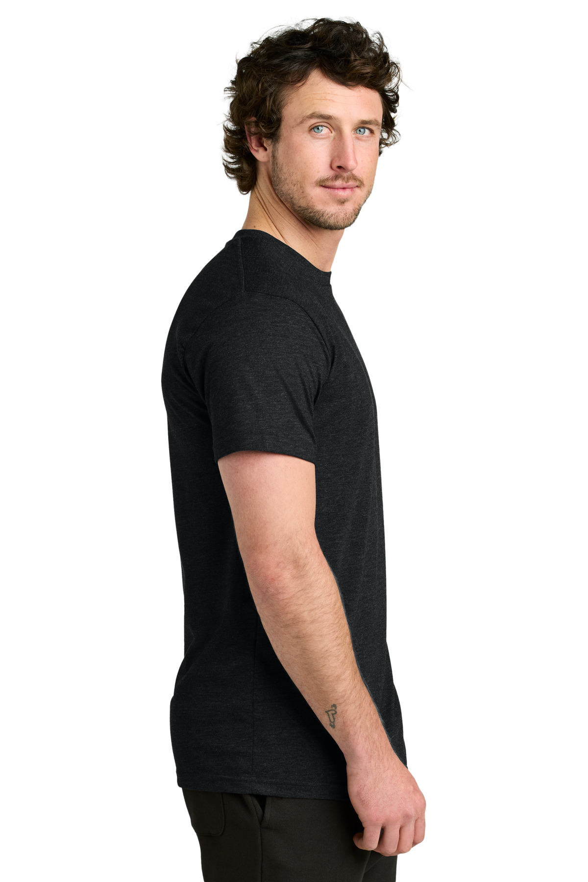 LIMITED EDITION tentree TreeBlend Classic T-Shirt TTCM4879 9