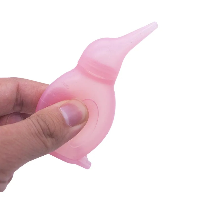 Nose Cleaner Snot Nasal Suction 2