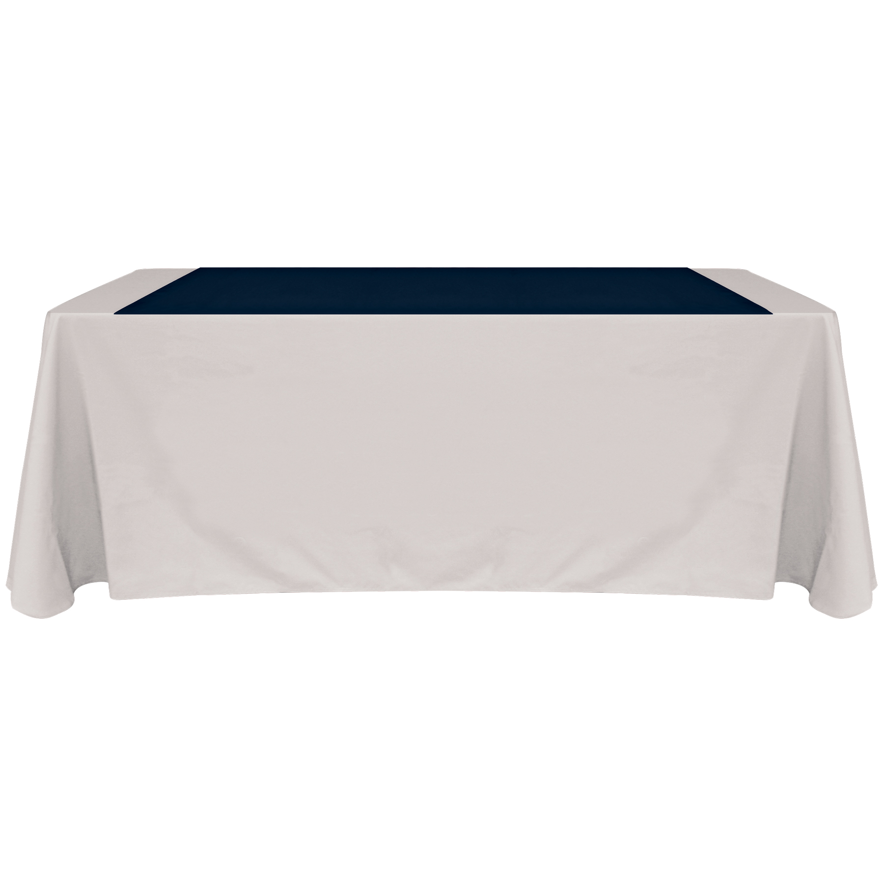 60" x 60" Digitally Printed Table Runners 10