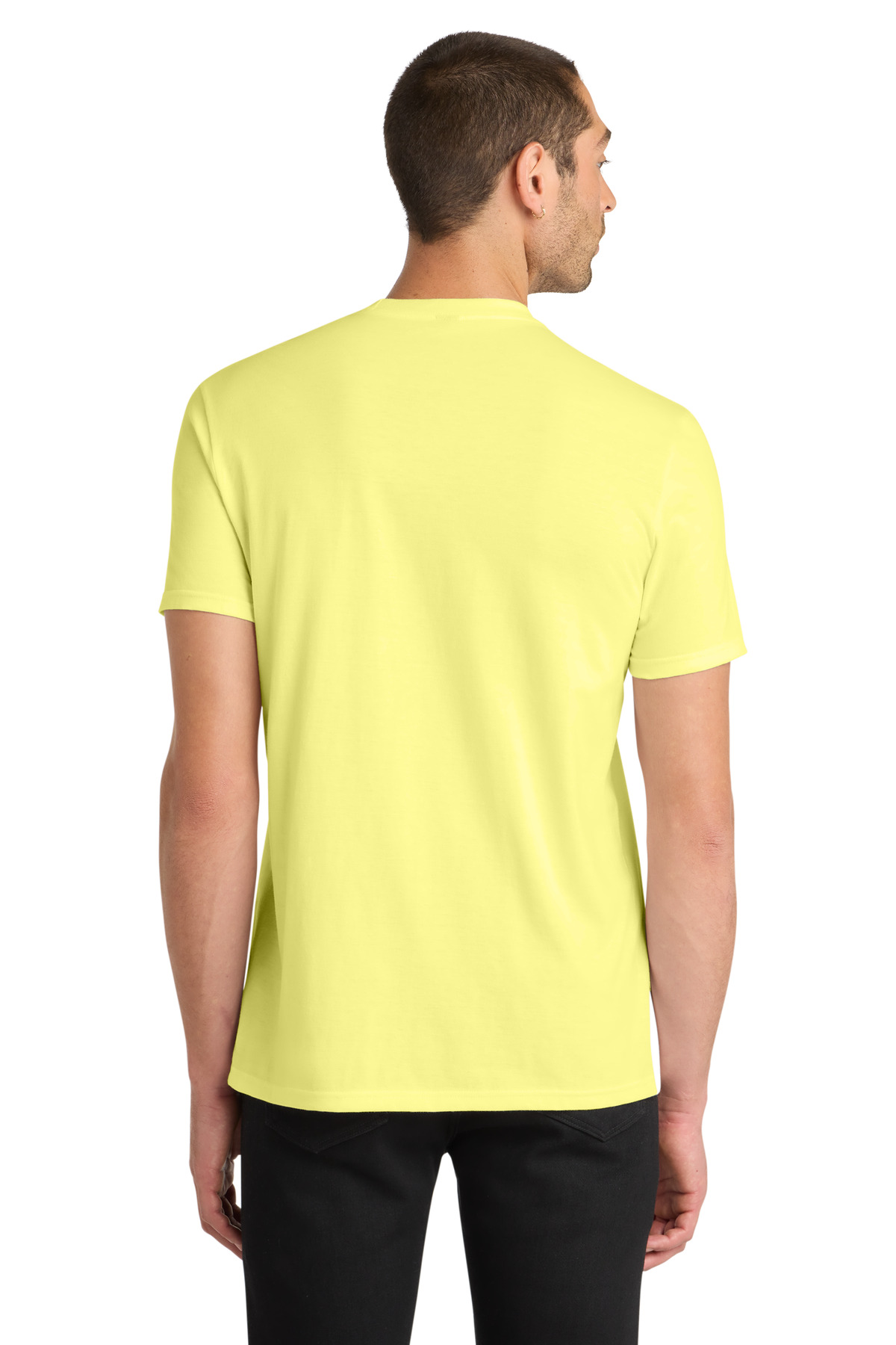 District Very Important Tee . DT6000 79