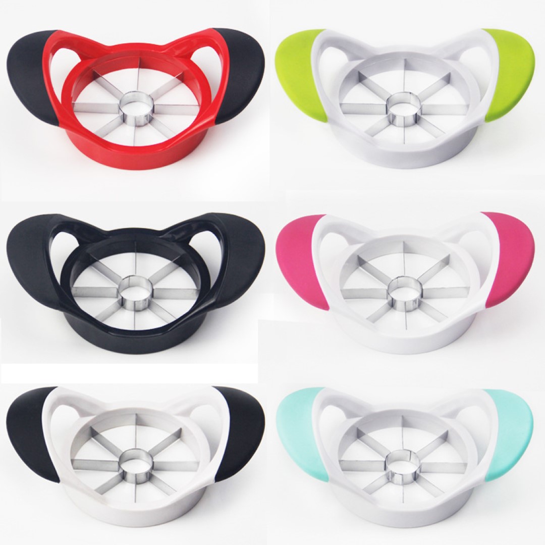 Easy Grip Apple Slicer 3