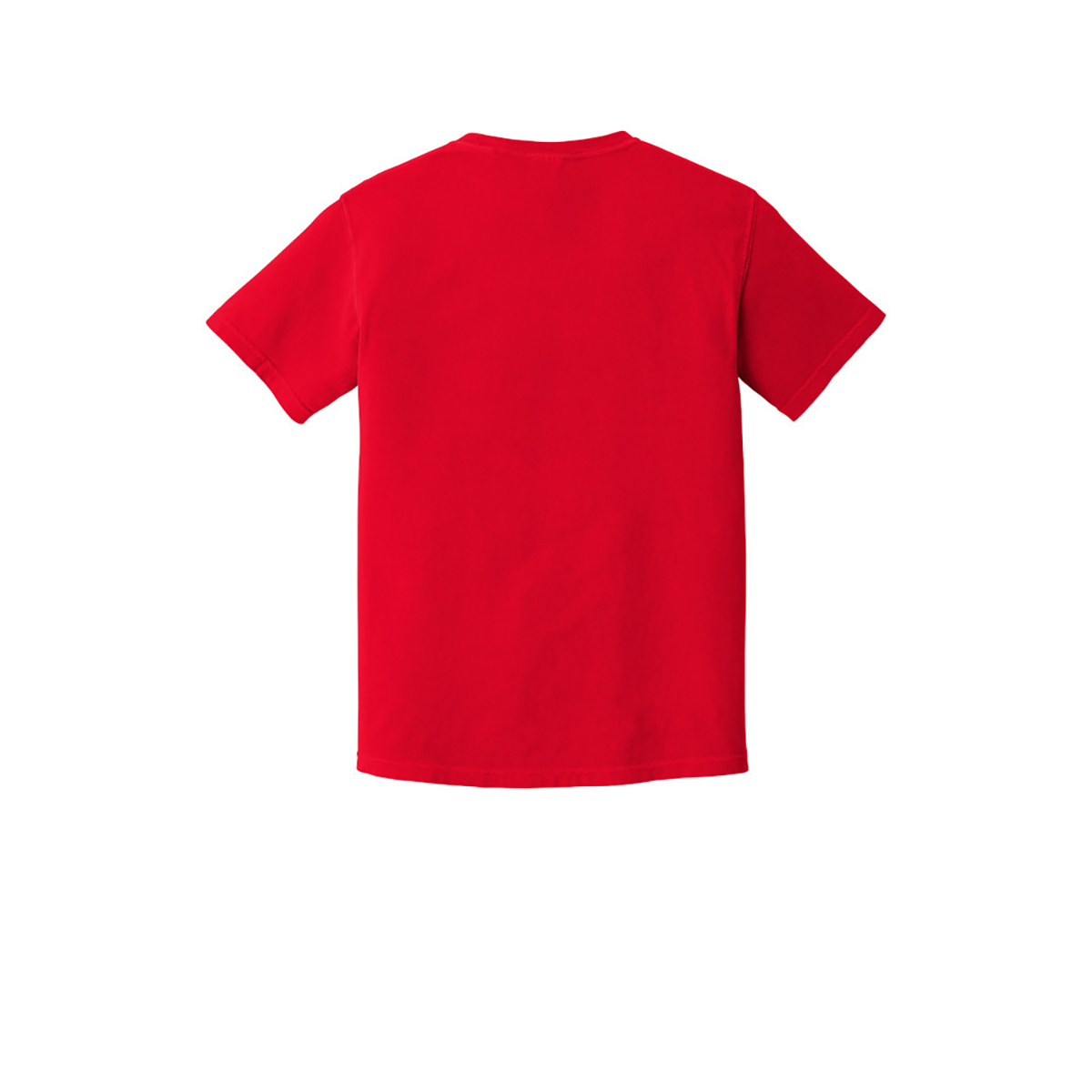 Comfort Colors - Garment Dyed Heavyweight Ringspun Short Sleeve Shirt 246